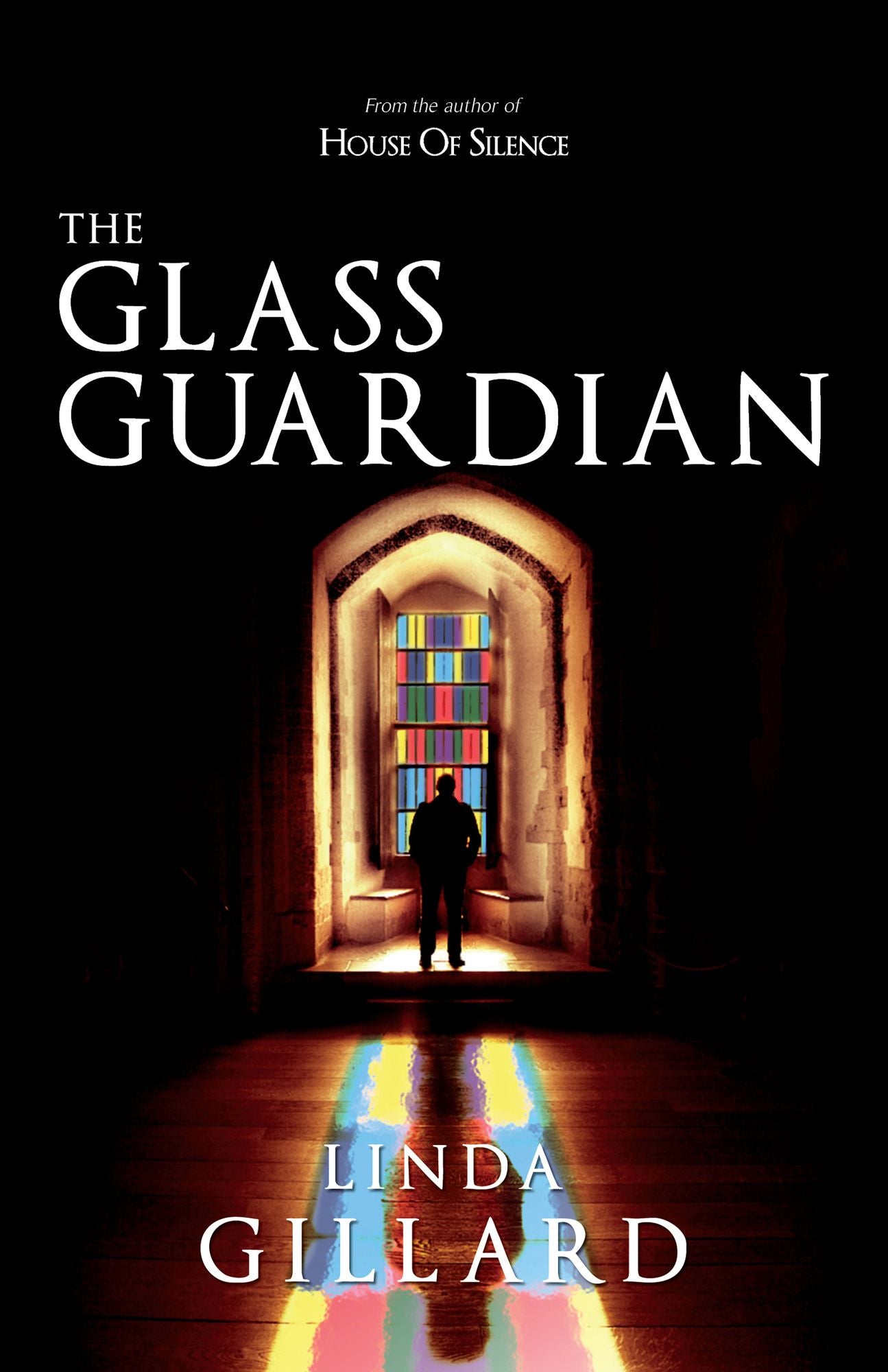 The Glass Guardian