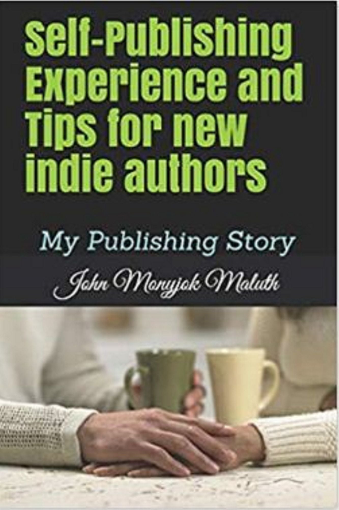The Author's Experience