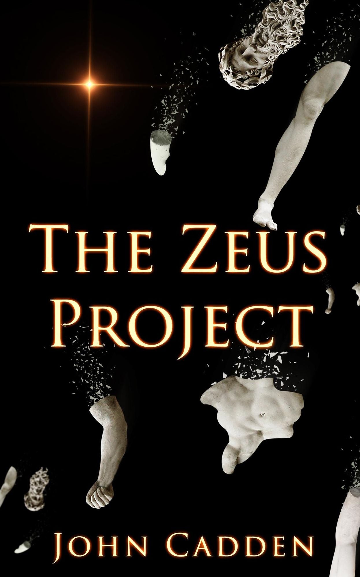 The Zeus Project