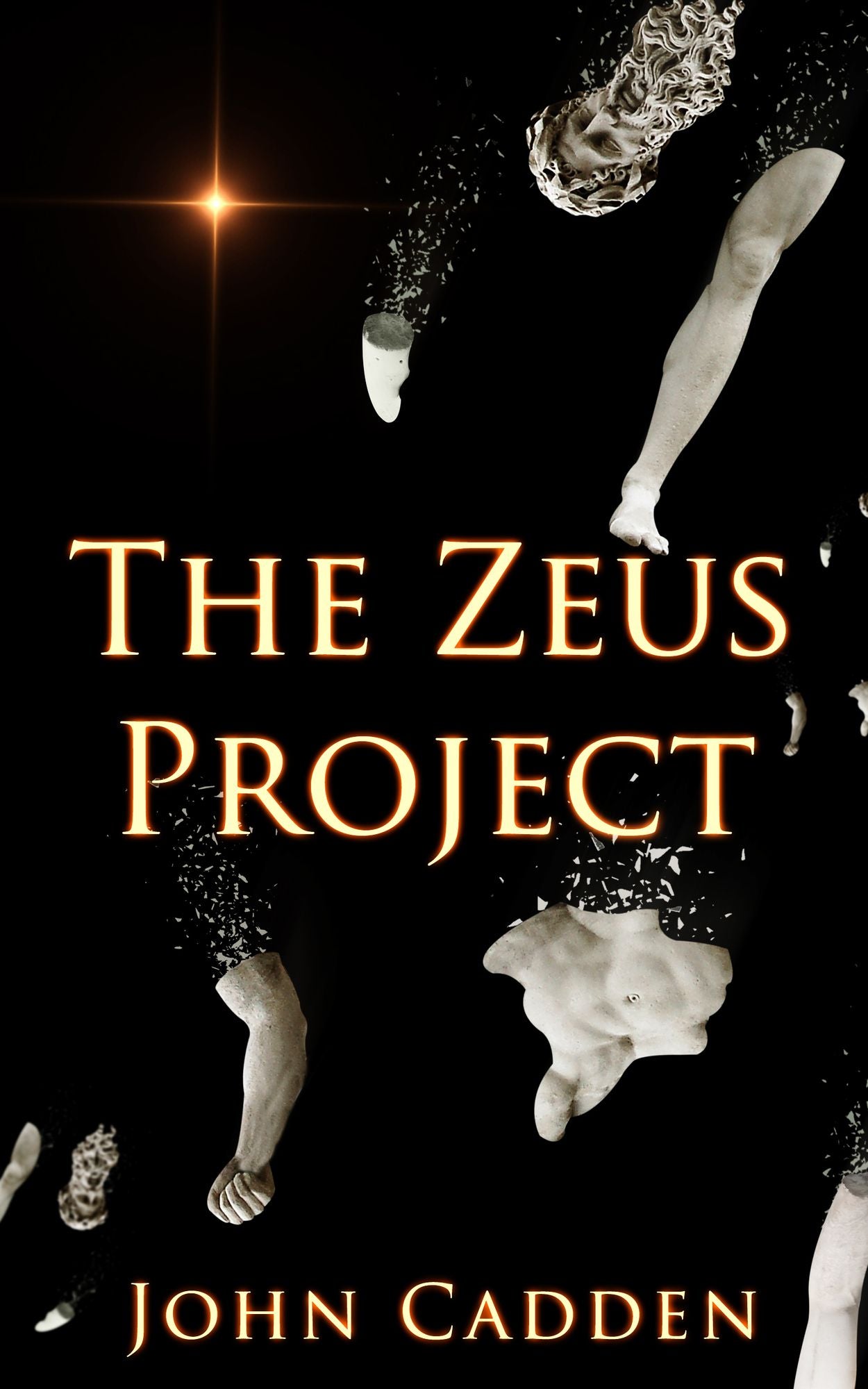 The Zeus Project