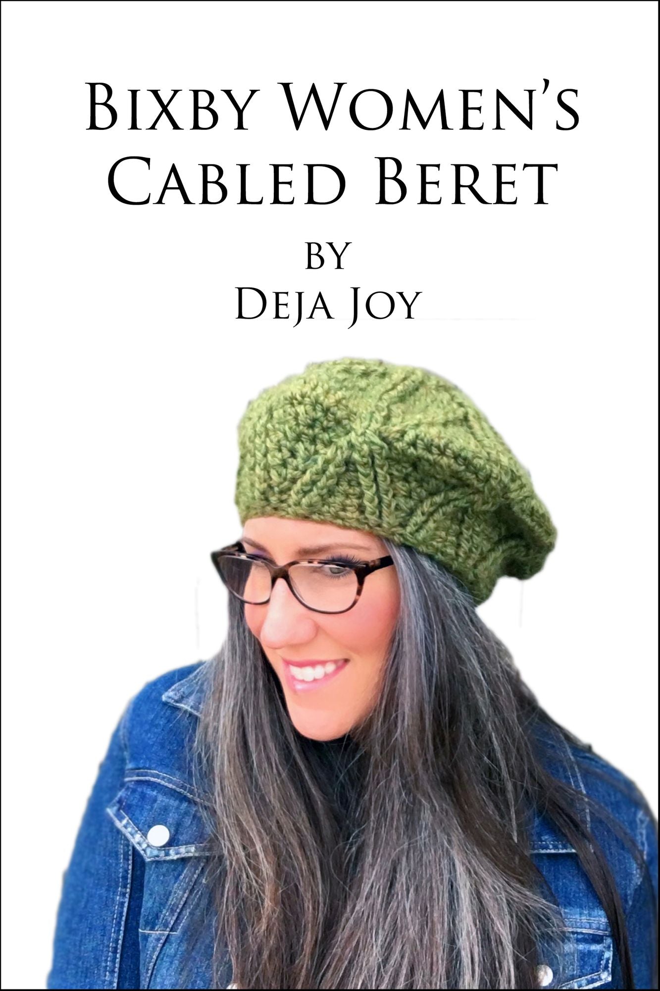 Bixby Women's Cabled Beret