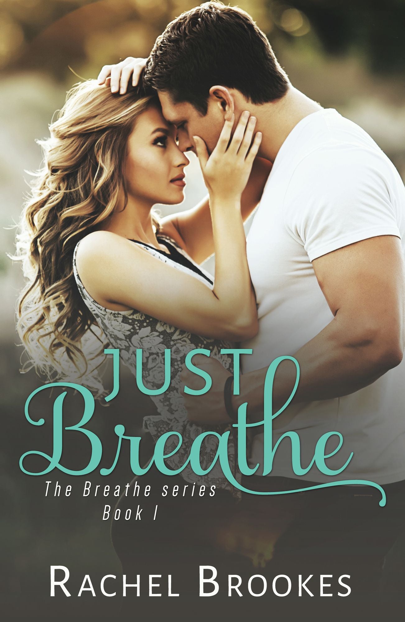 Just Breathe