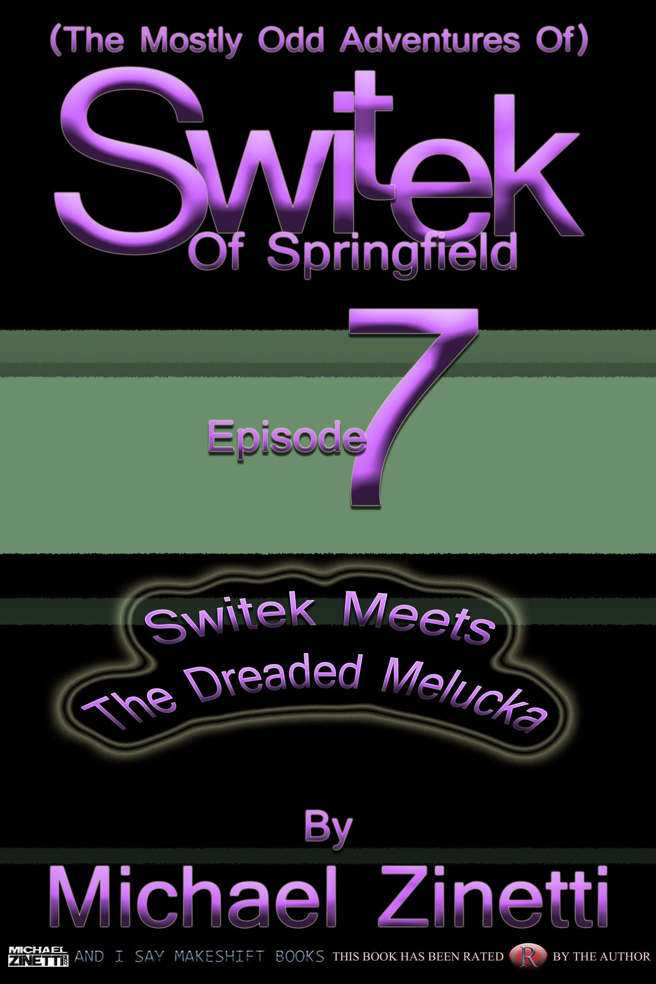 Switek: Episode 7