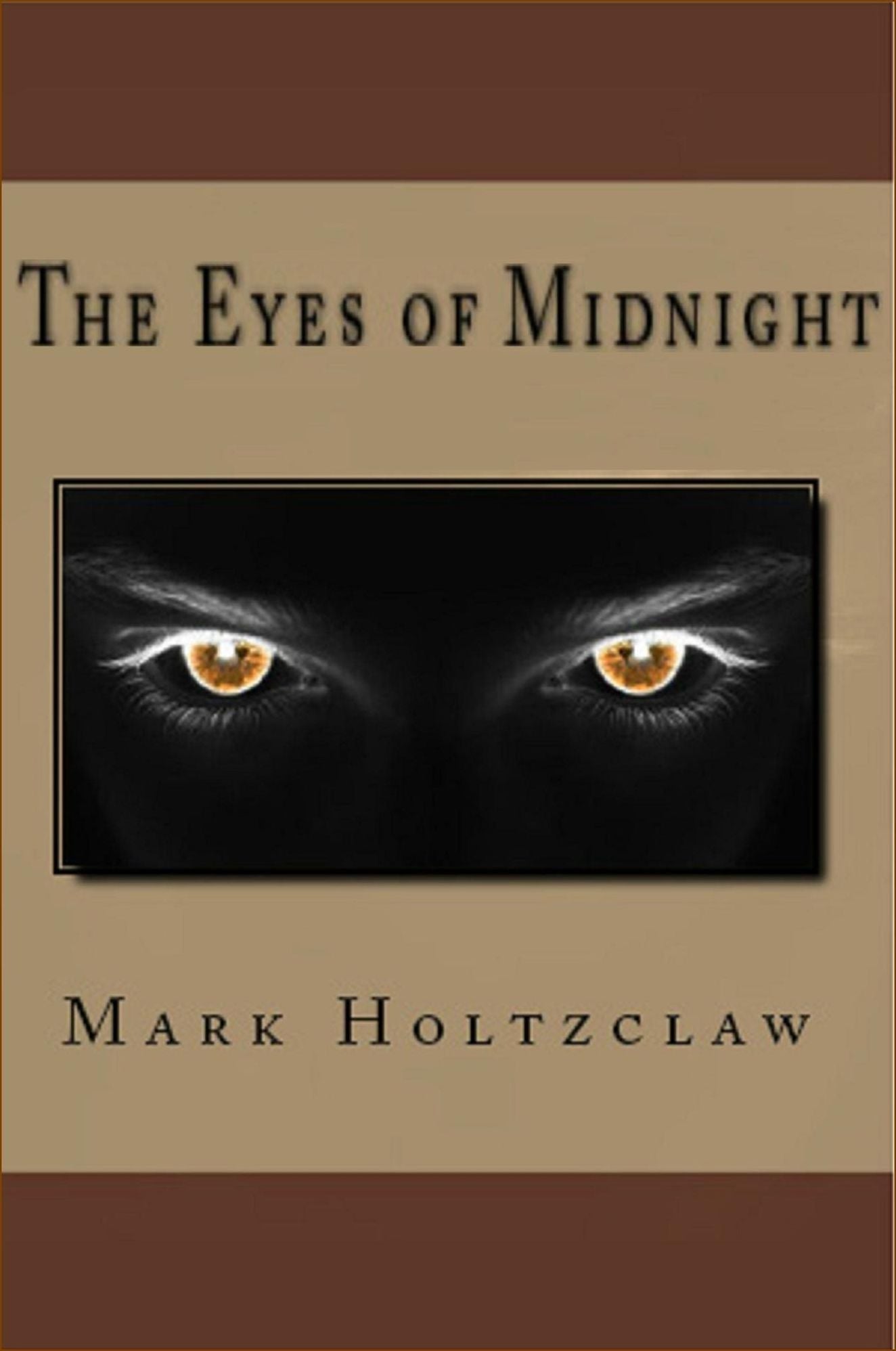 The Eyes of Midnight