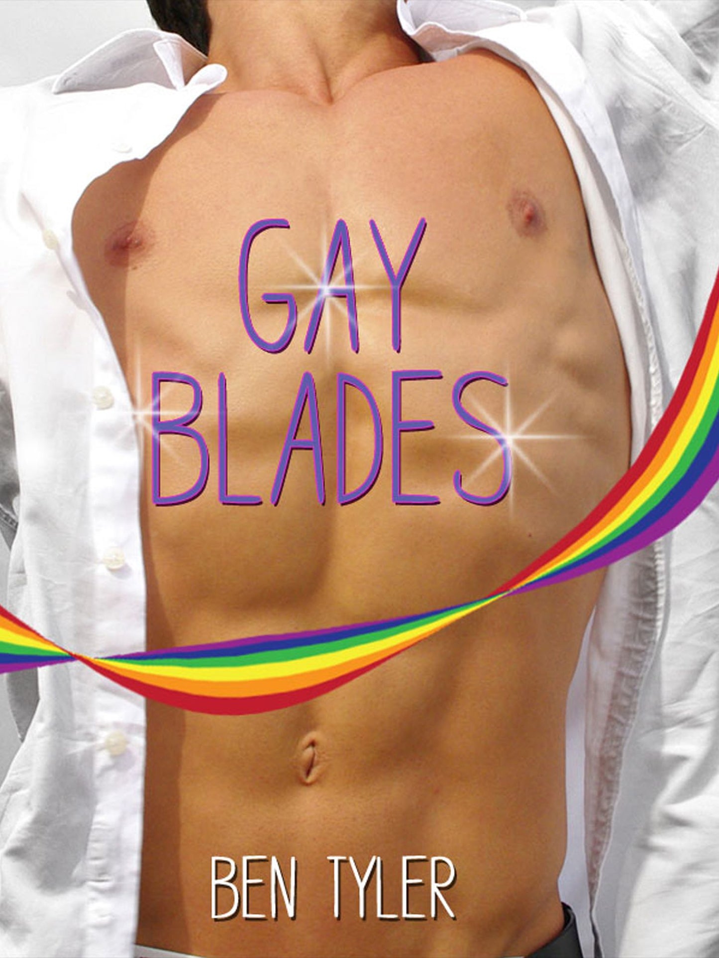 Gay Blades