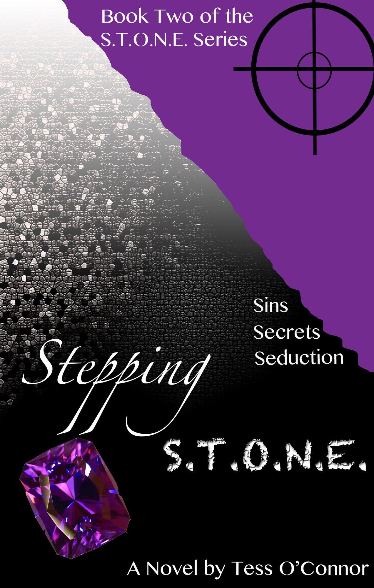 Stepping S.T.O.N.E.