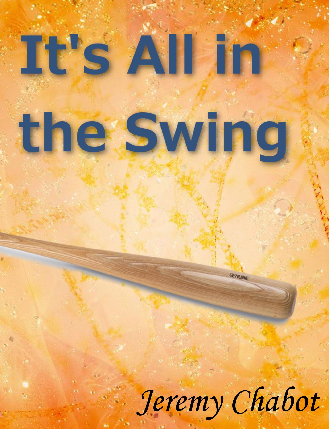 It's All in the Swing