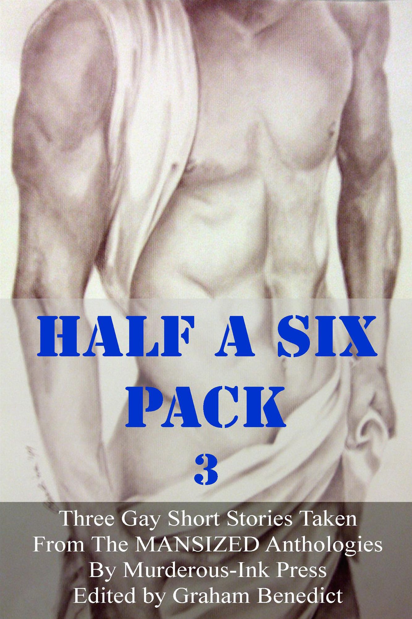 Half A Six Pack 3