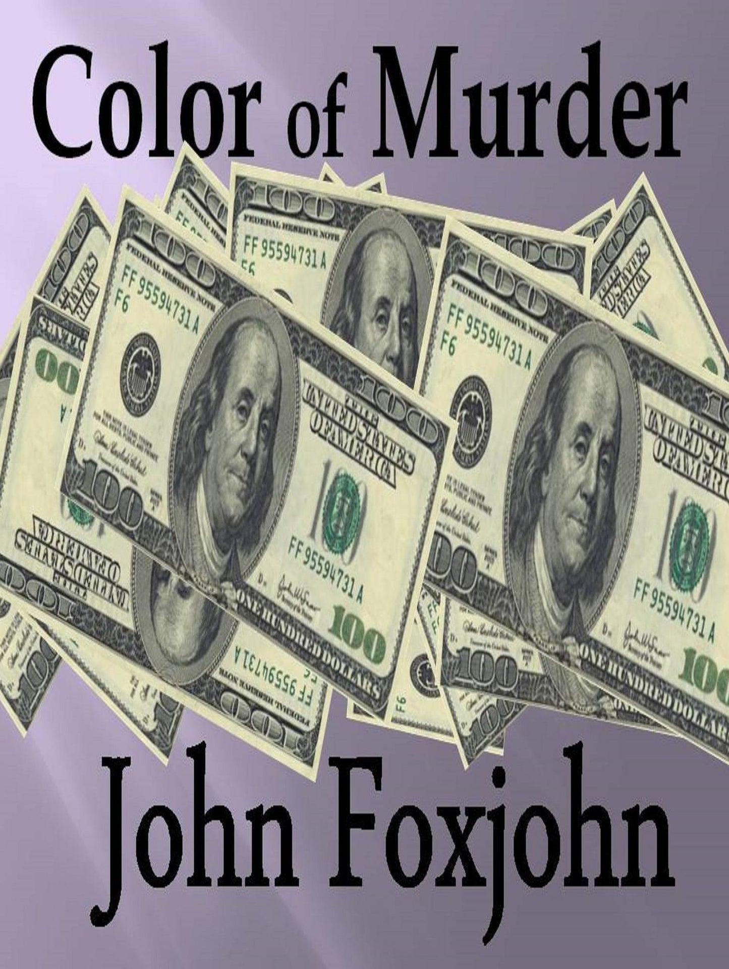 Color of Murder