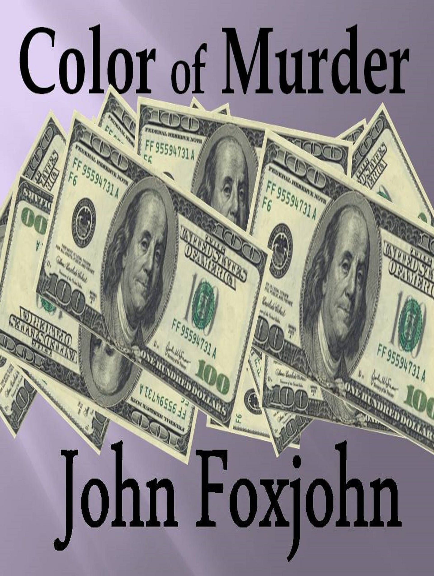 Color of Murder