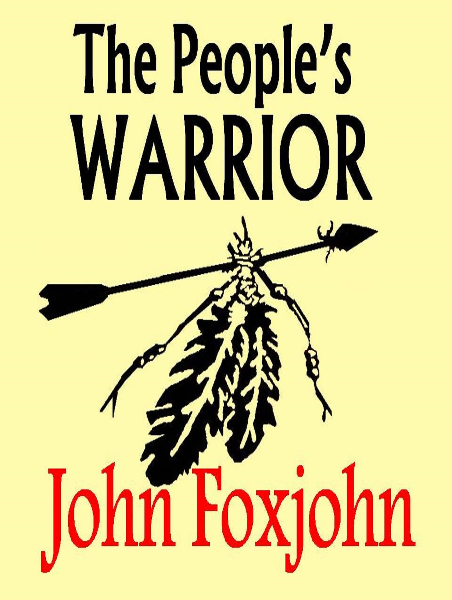 The People's Warrior