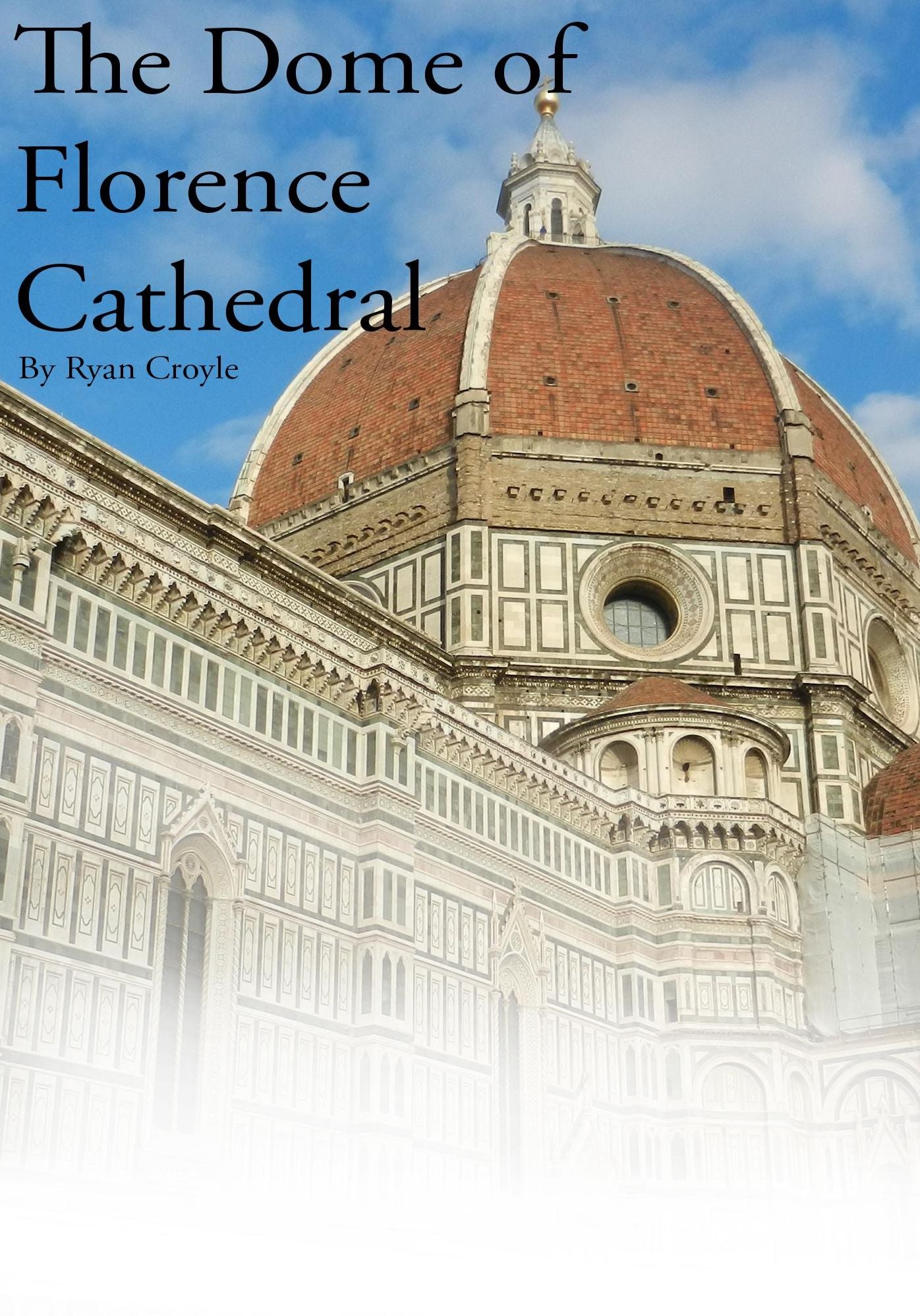 The Dome of Florence Cathedral