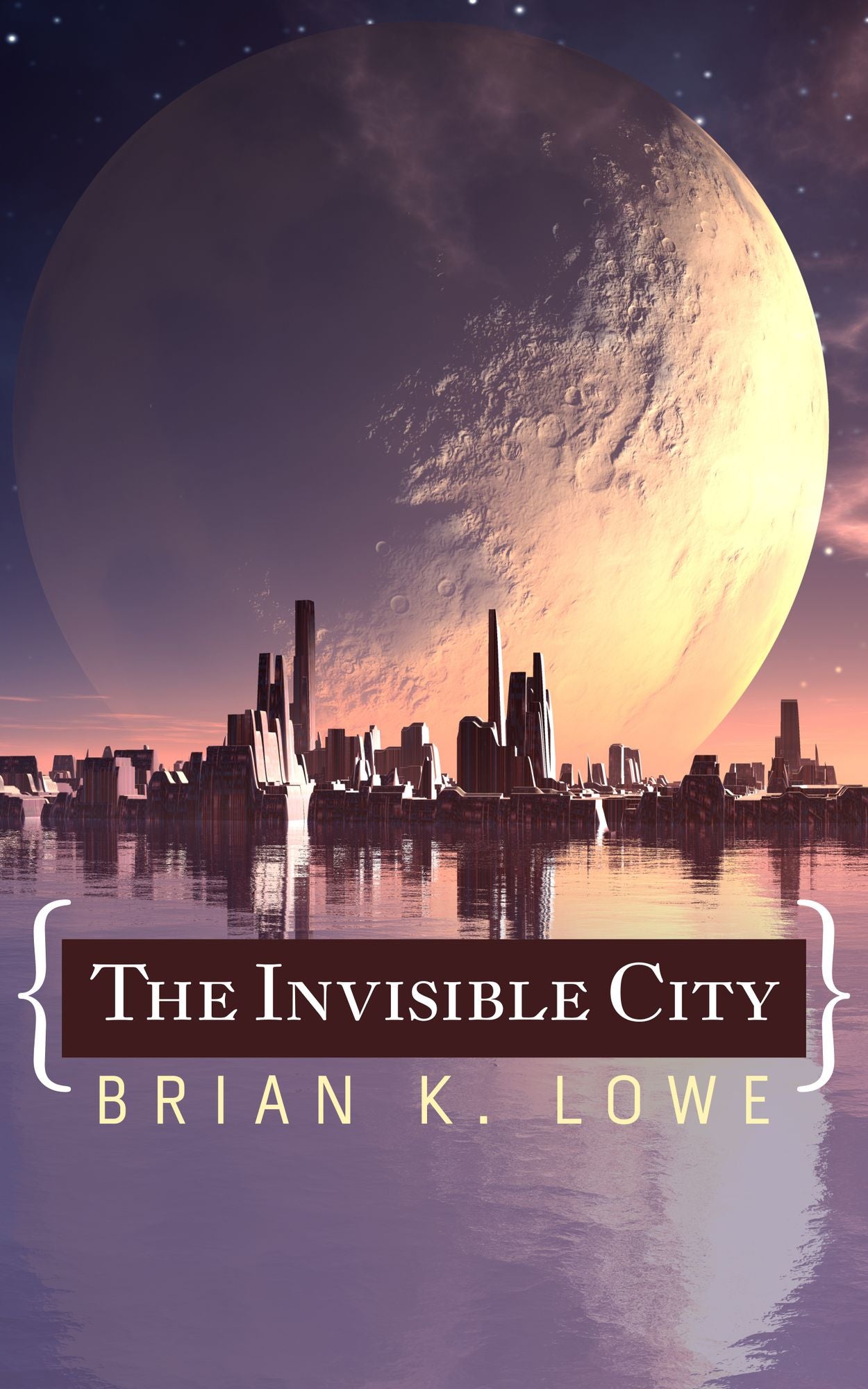 The Invisible City