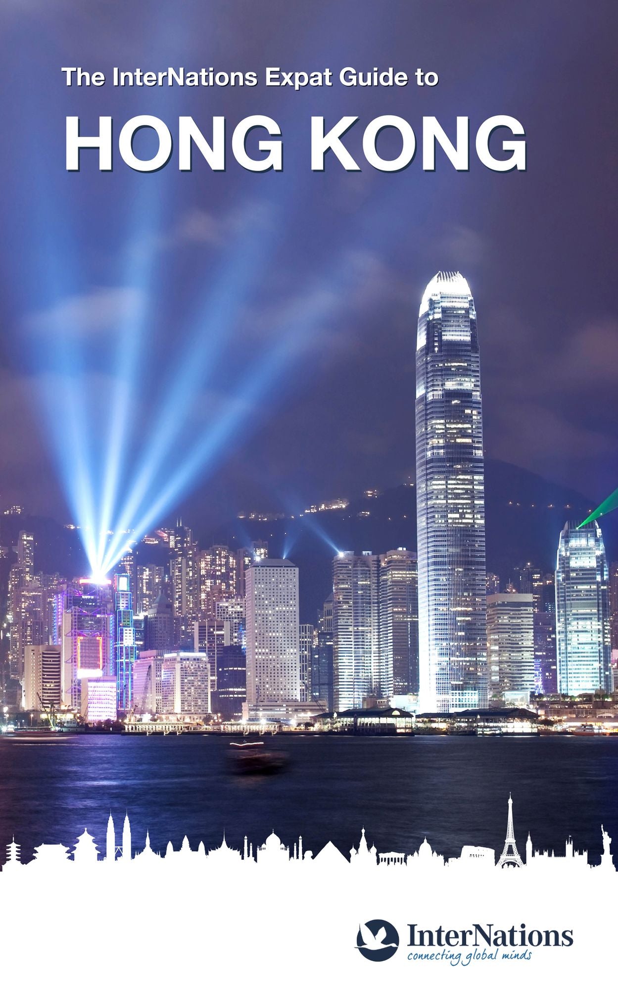 The InterNations Expat Guide to Hong Kong