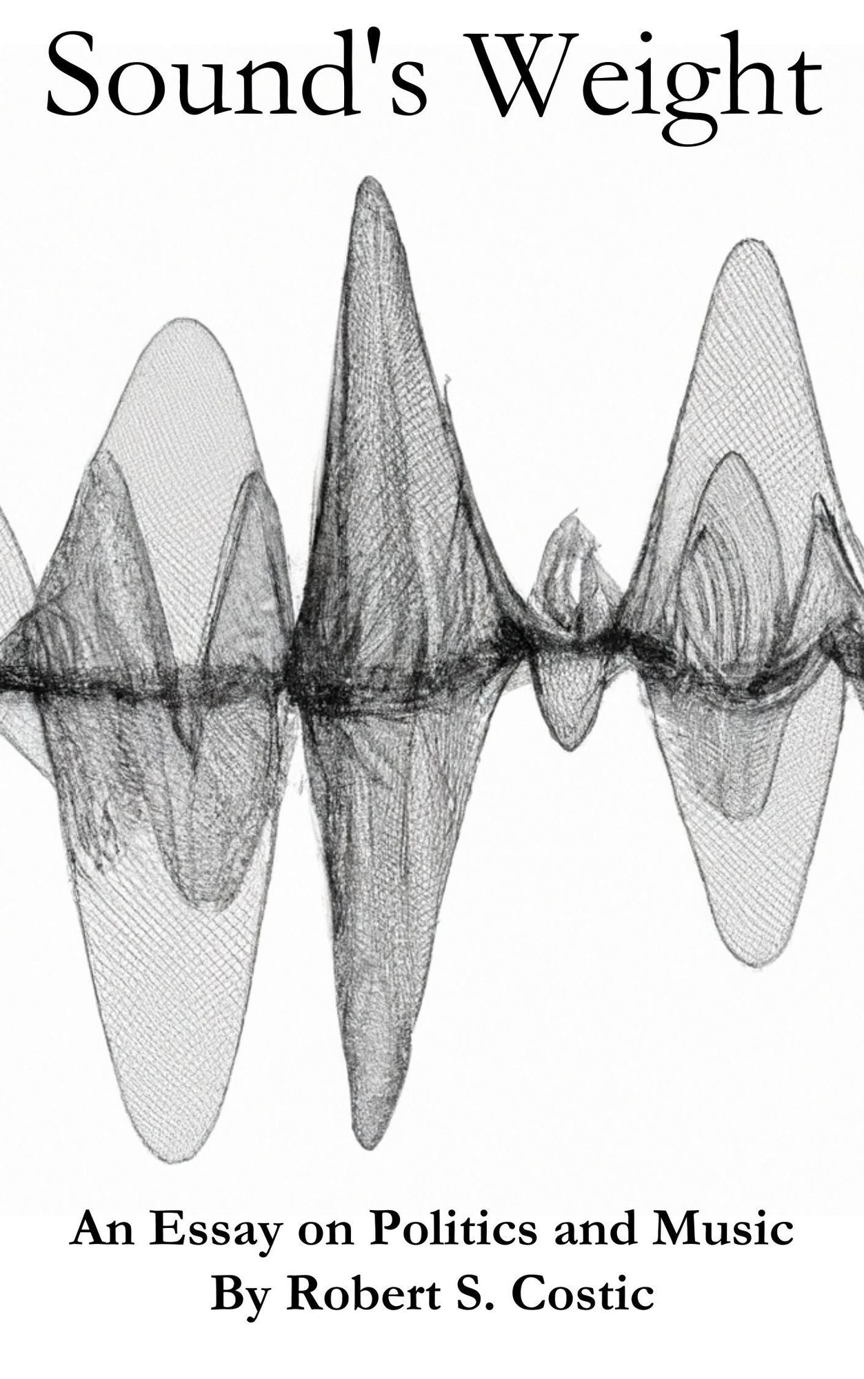 Sound's Weight