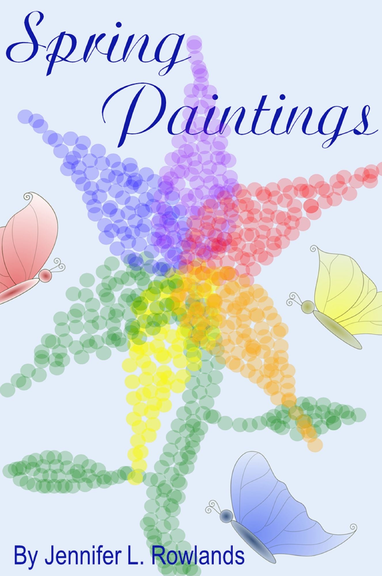Spring Paintings