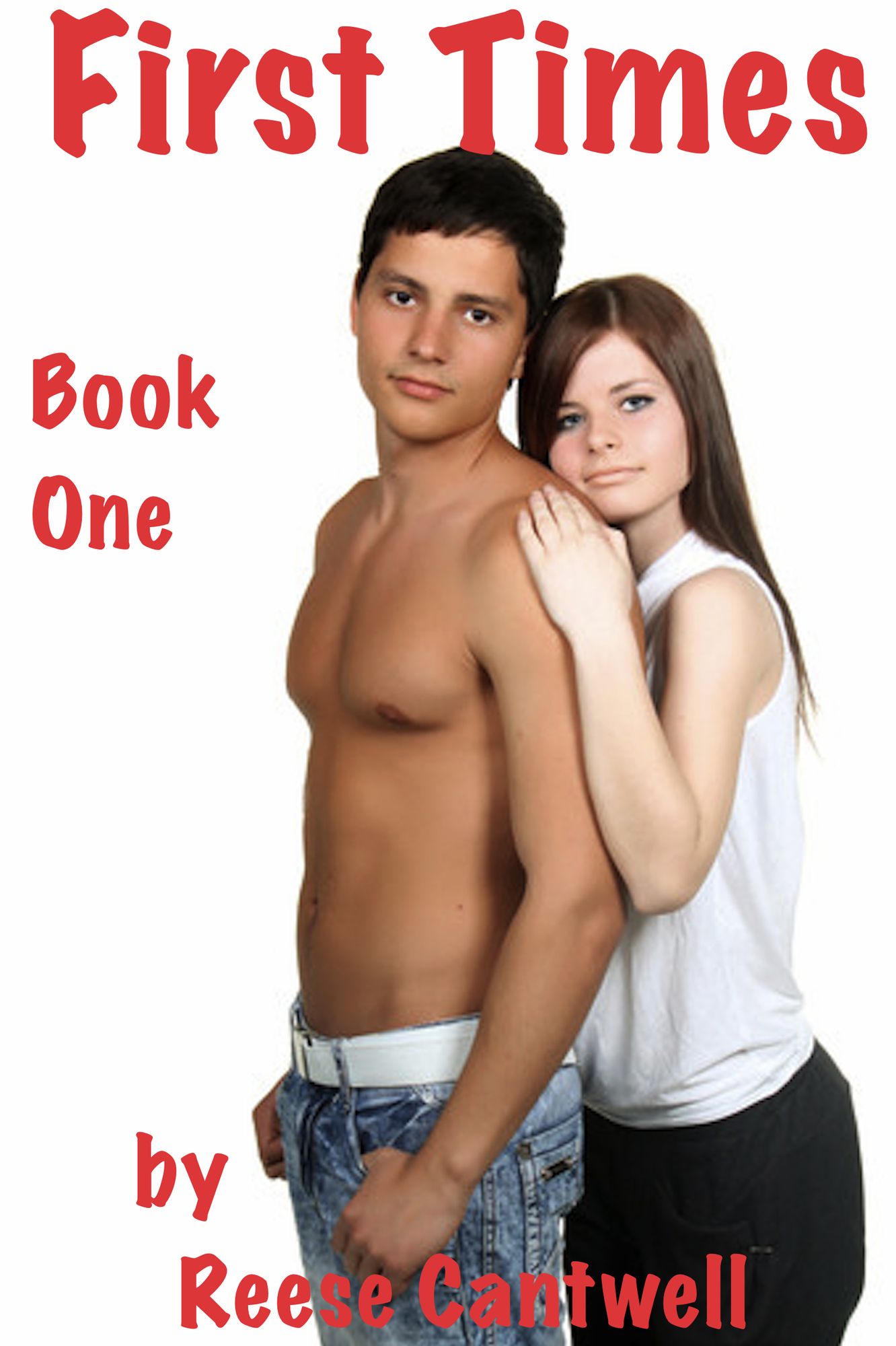 First Times: Book One