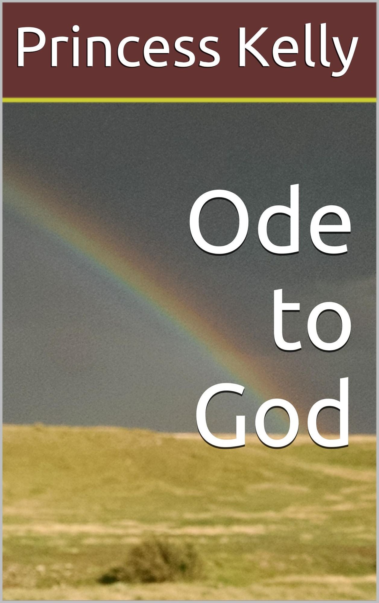 Ode to God
