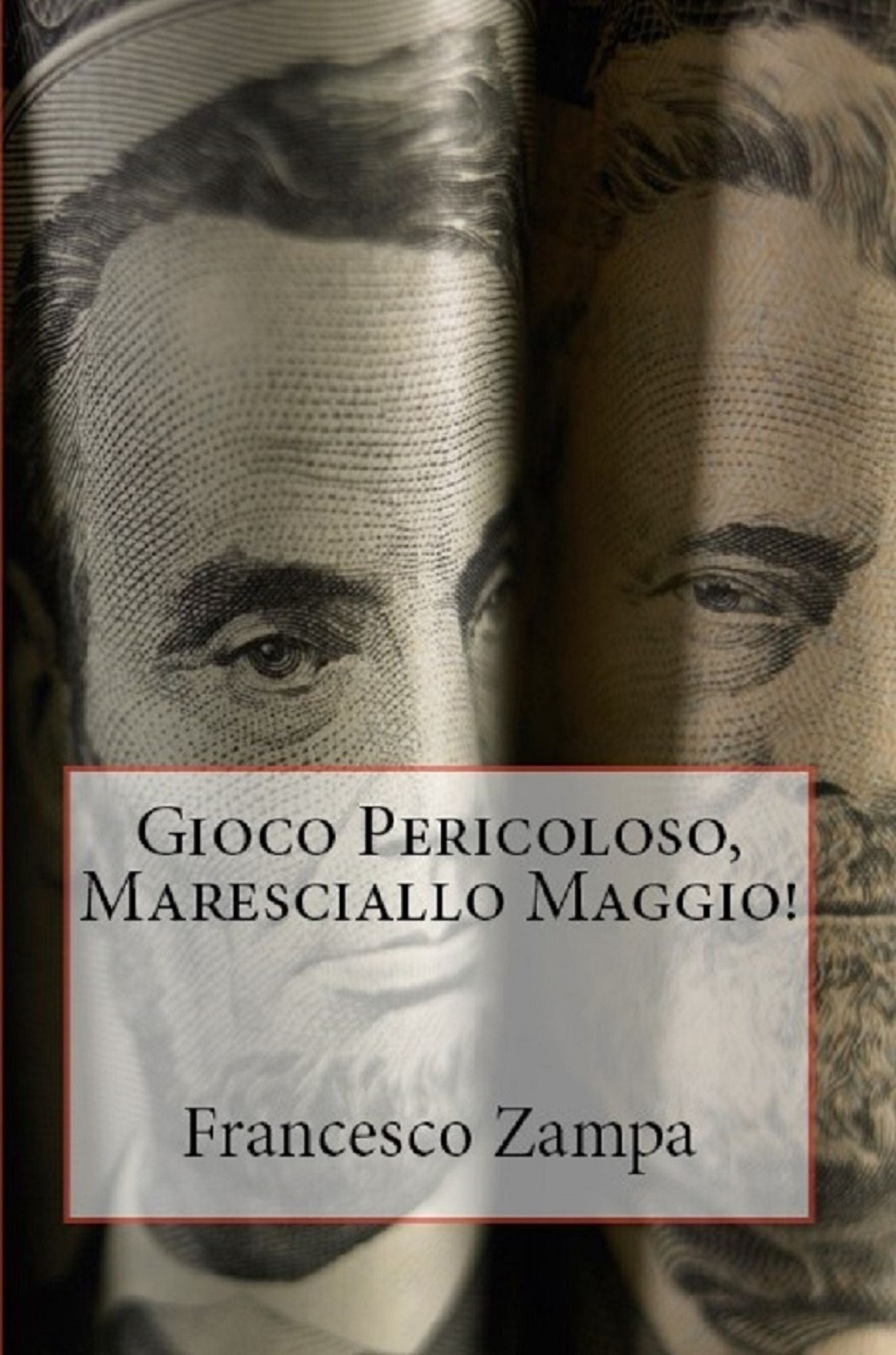 Gioco Pericoloso, Maresciallo Maggio!