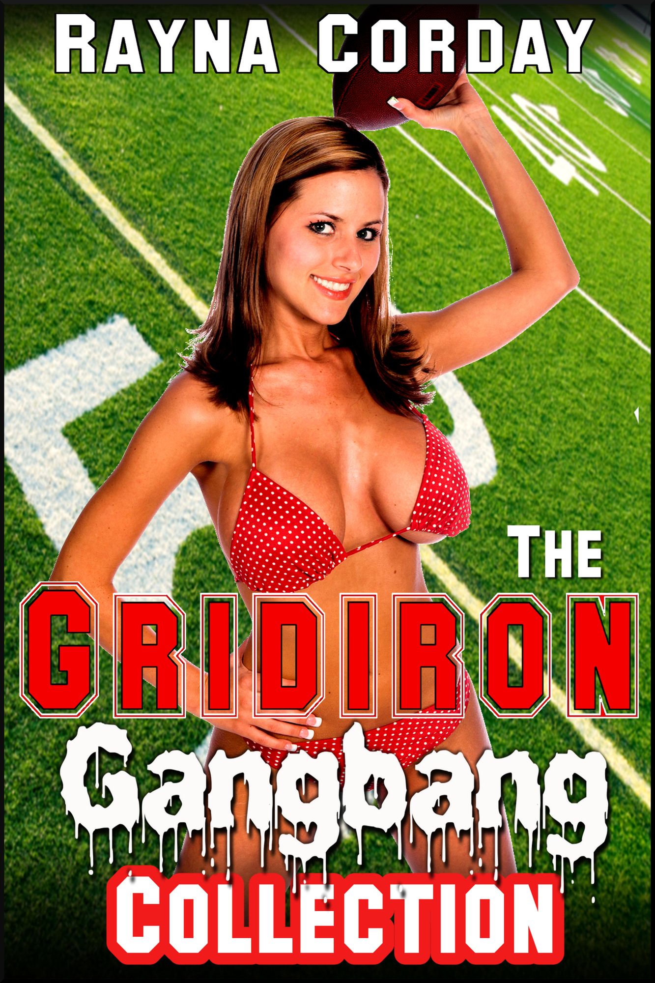 The Gridiron Gang Bang Collection