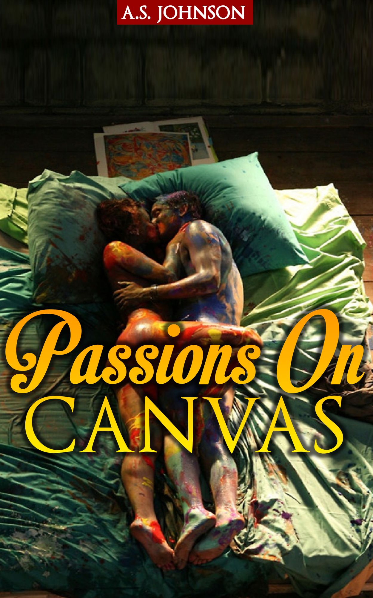 Passions on Canvas