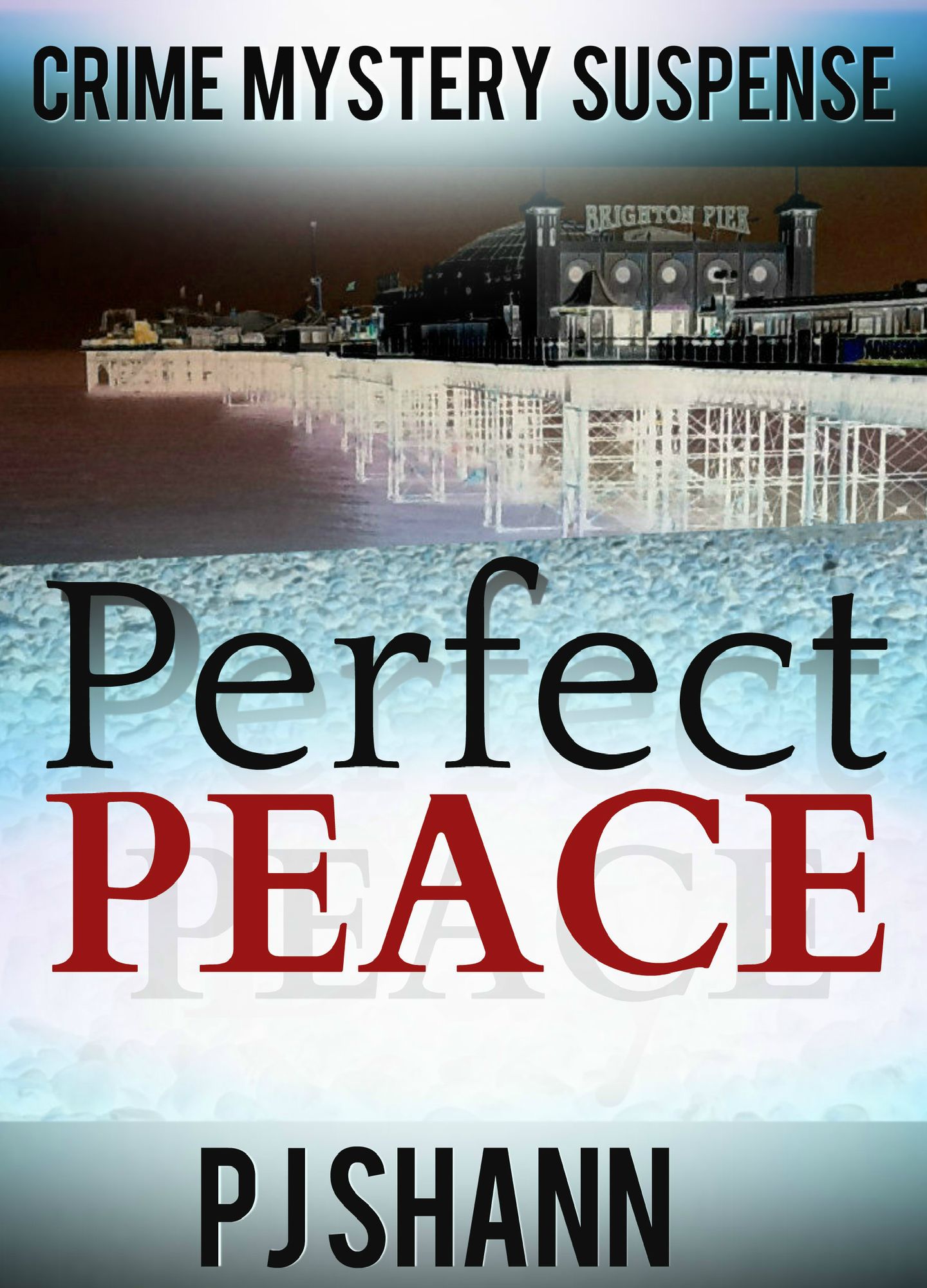 Perfect Peace