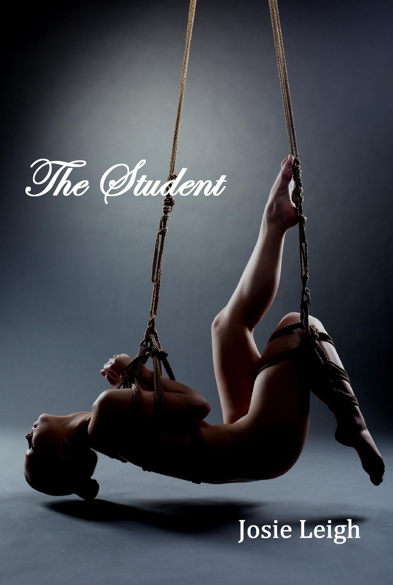 The Student (The Professor #2)