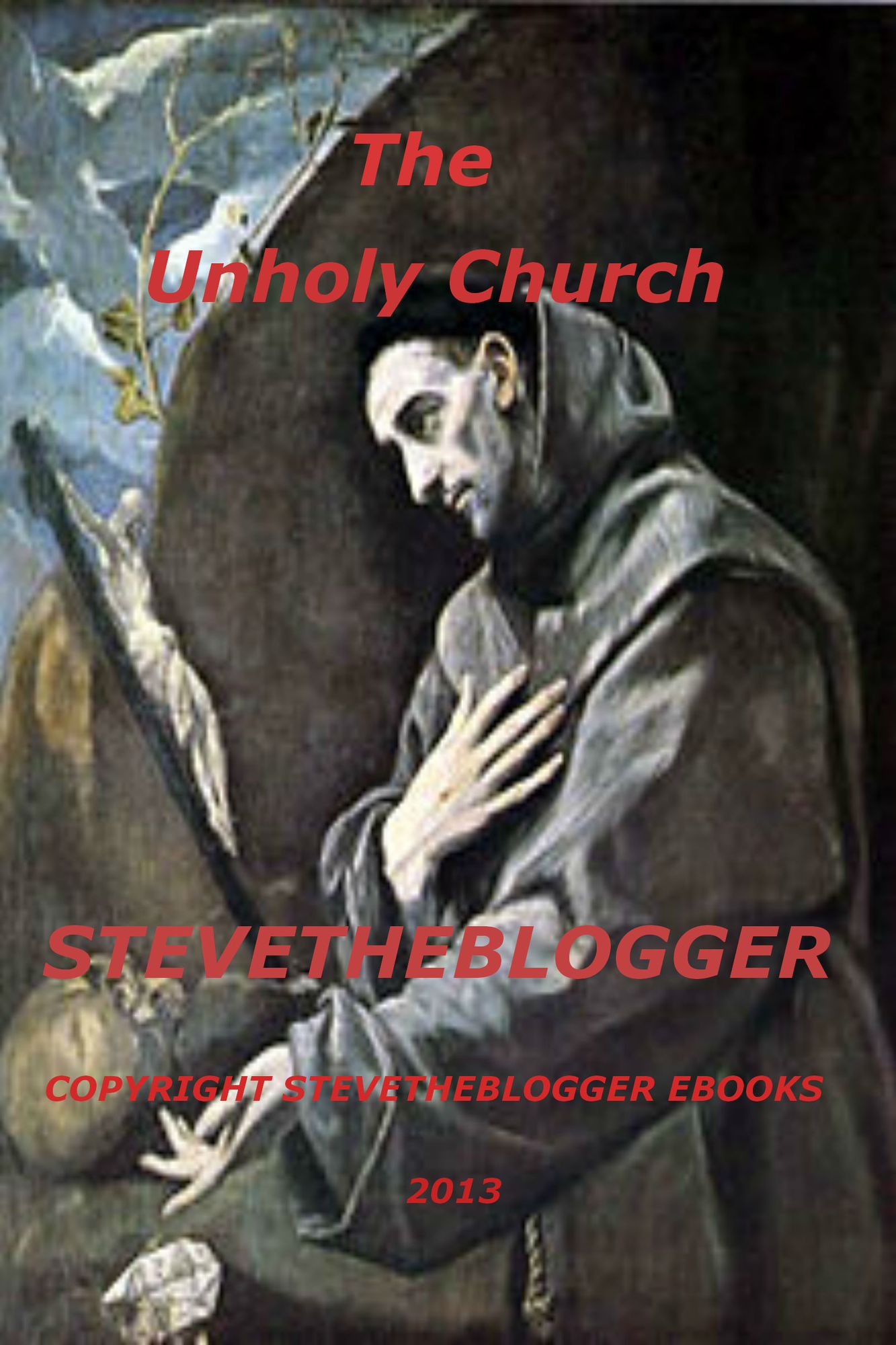 The UnHoly Church