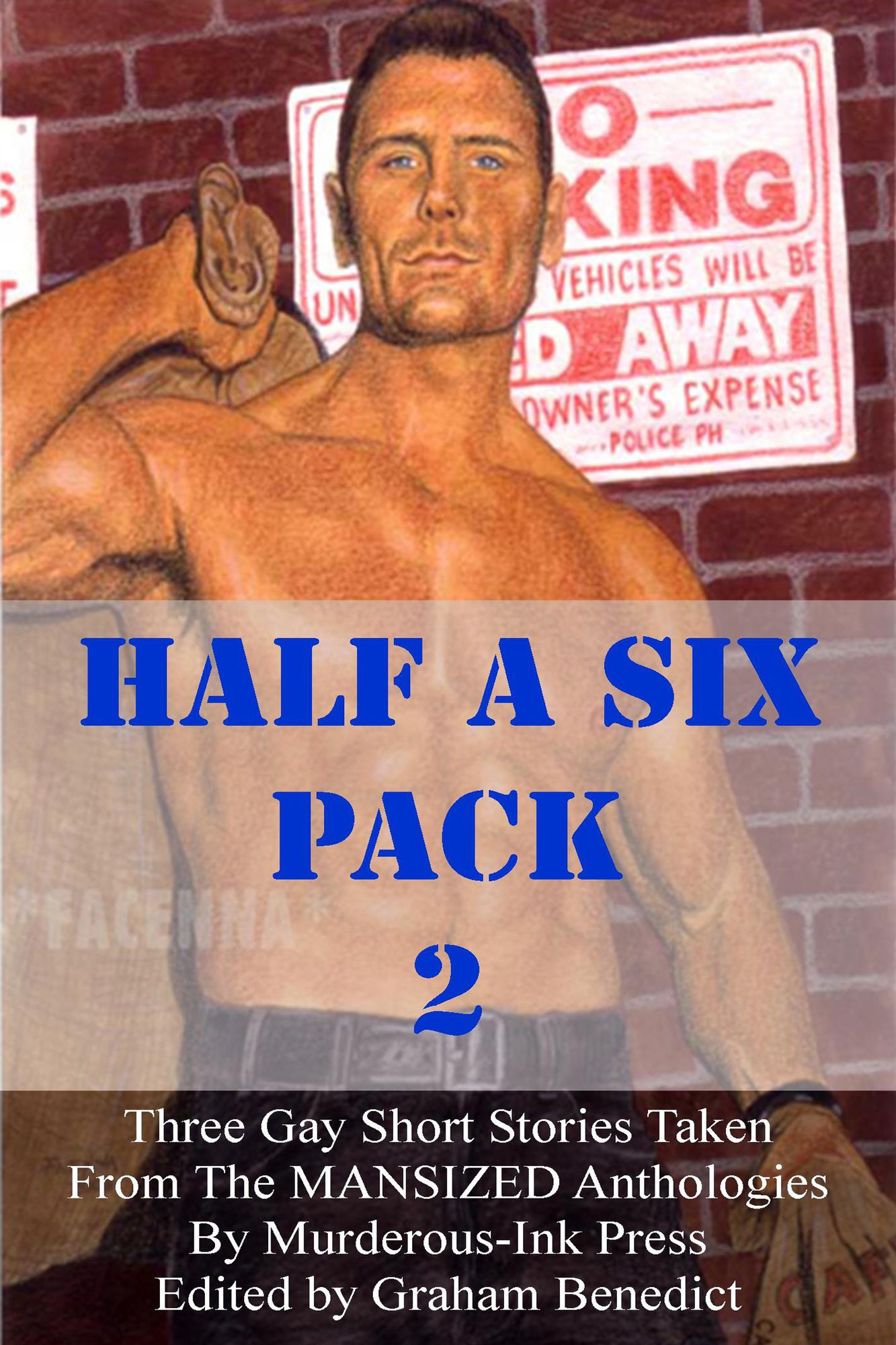 Half A Six Pack 2