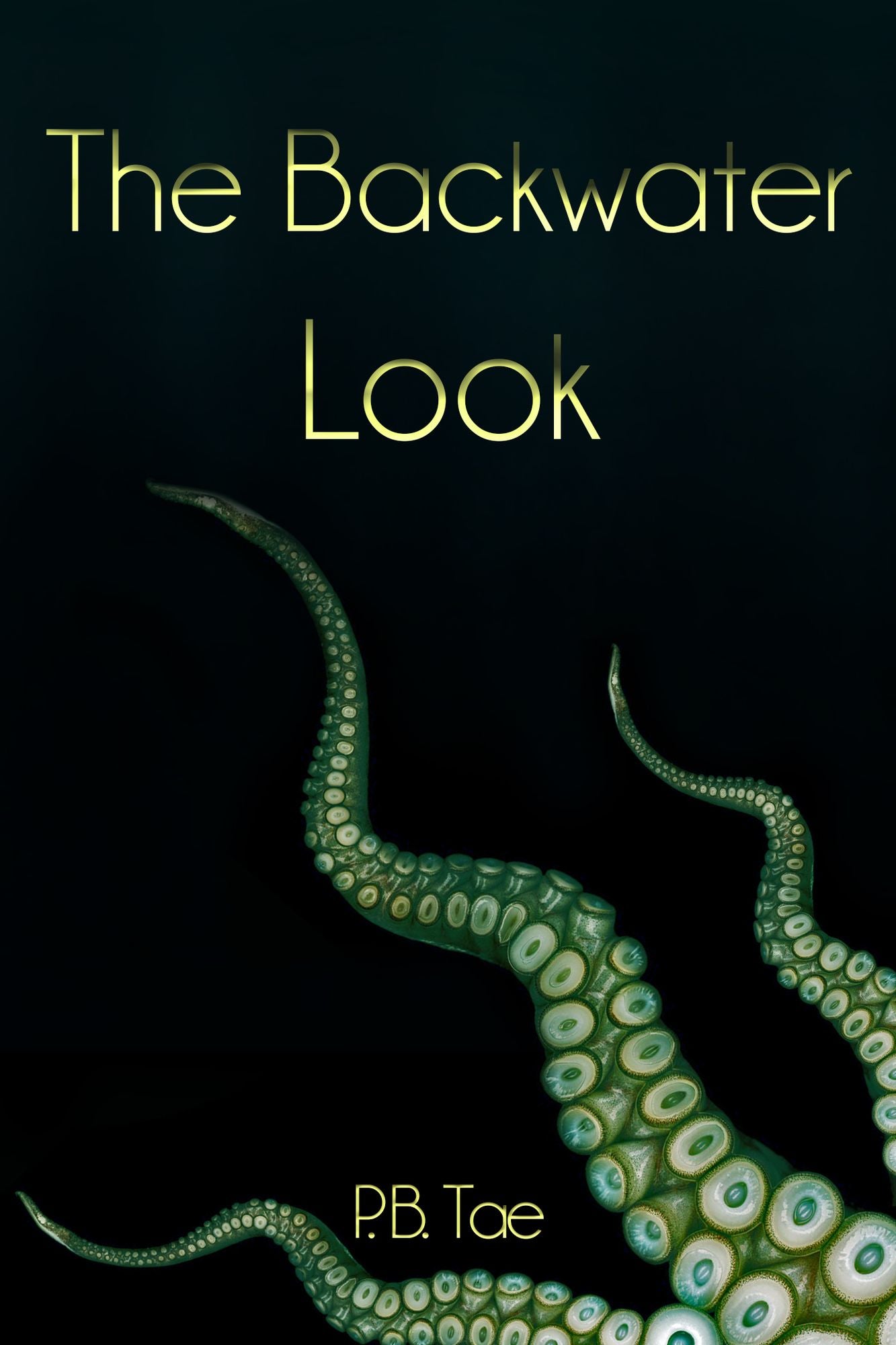 The Backwater Look