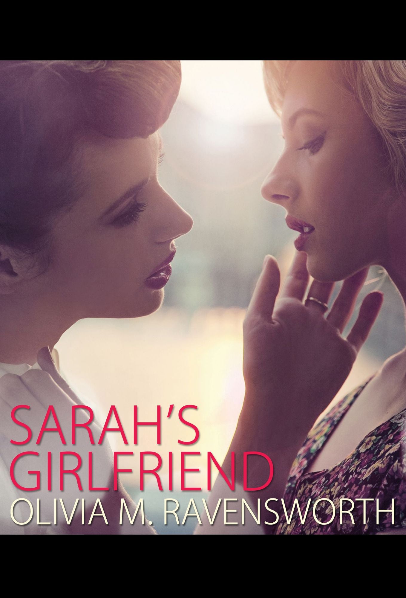 Sarah's Girlfriend