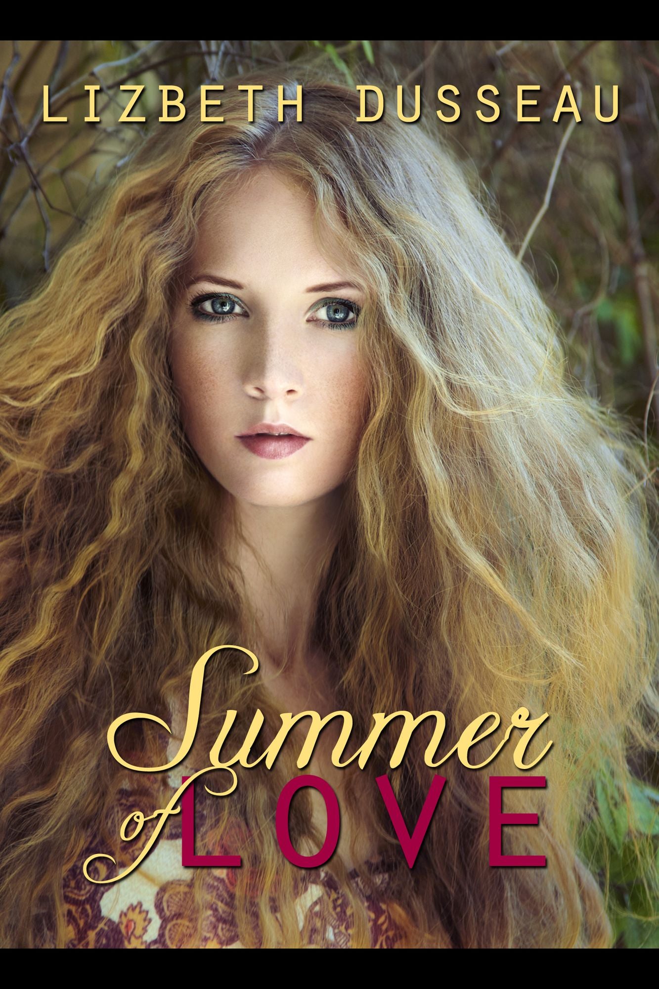 The Summer of Love