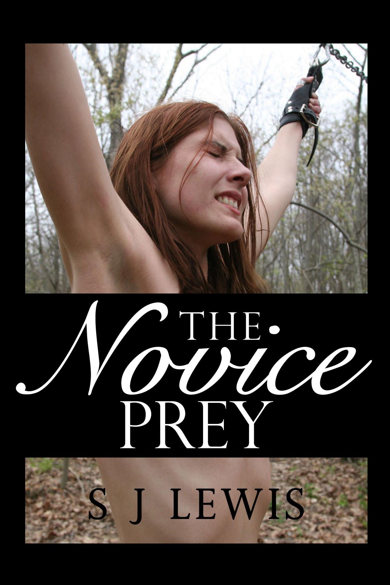 The Novice Prey