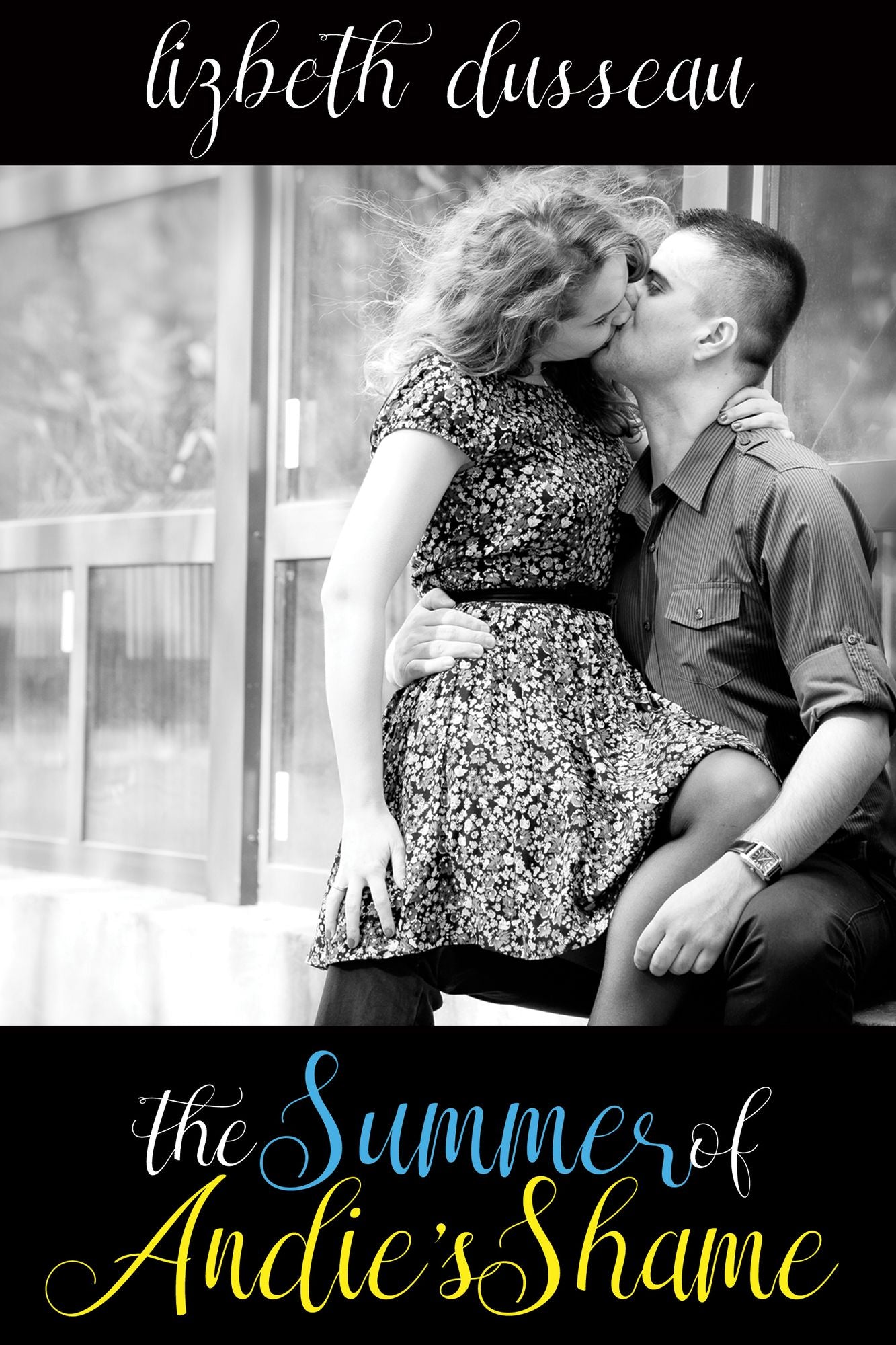 The Summer of Andie's Shame