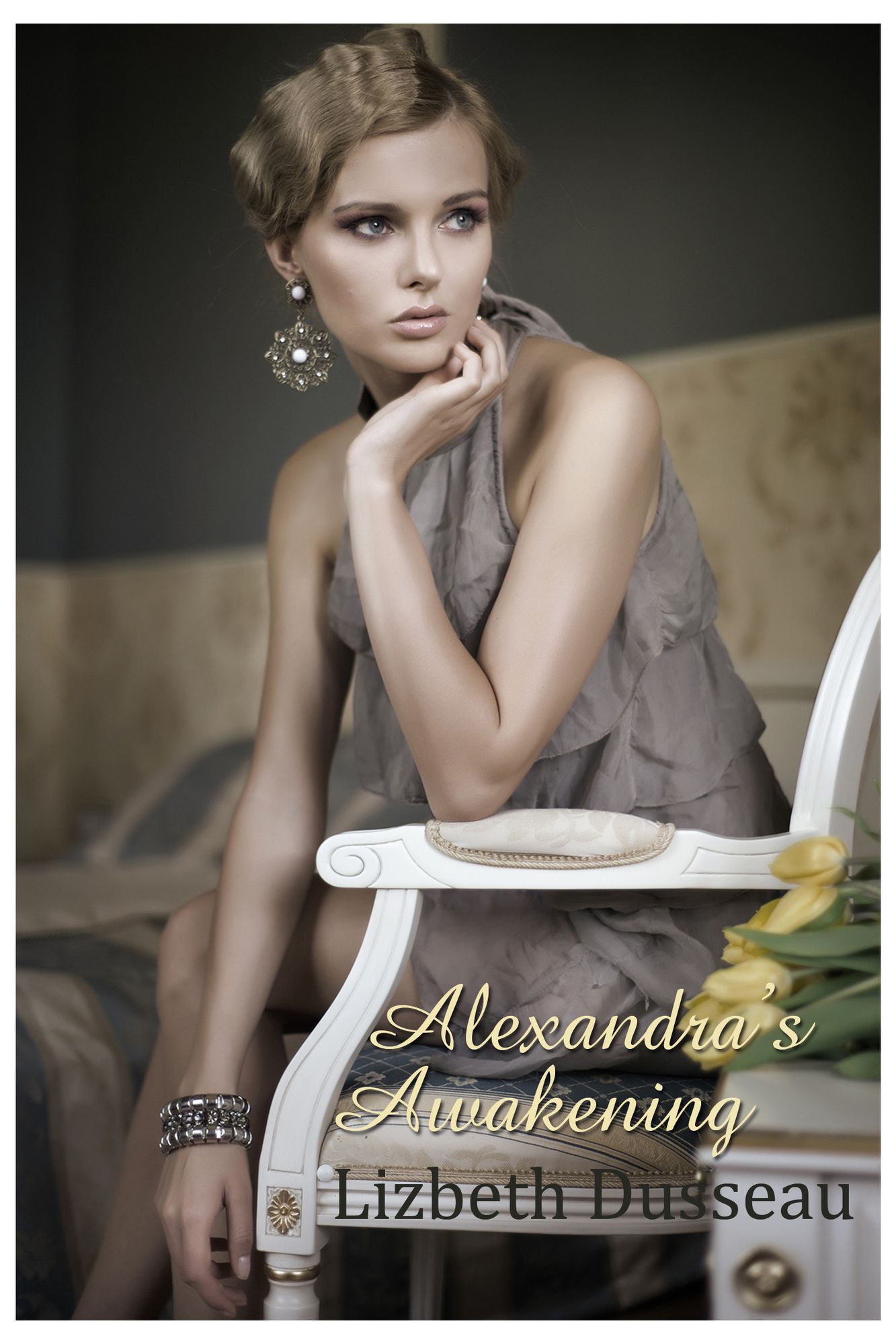 Alexandra's Awakening: The Alexandra Series, Book One