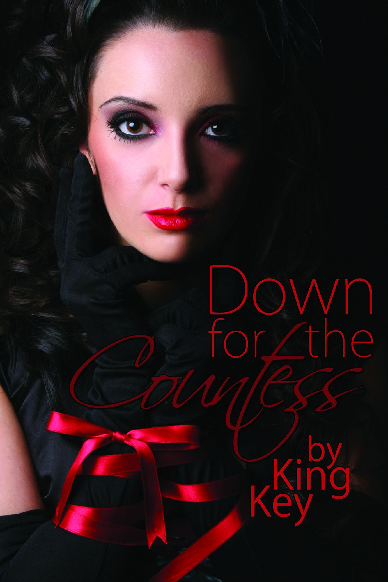 Down For The Countess