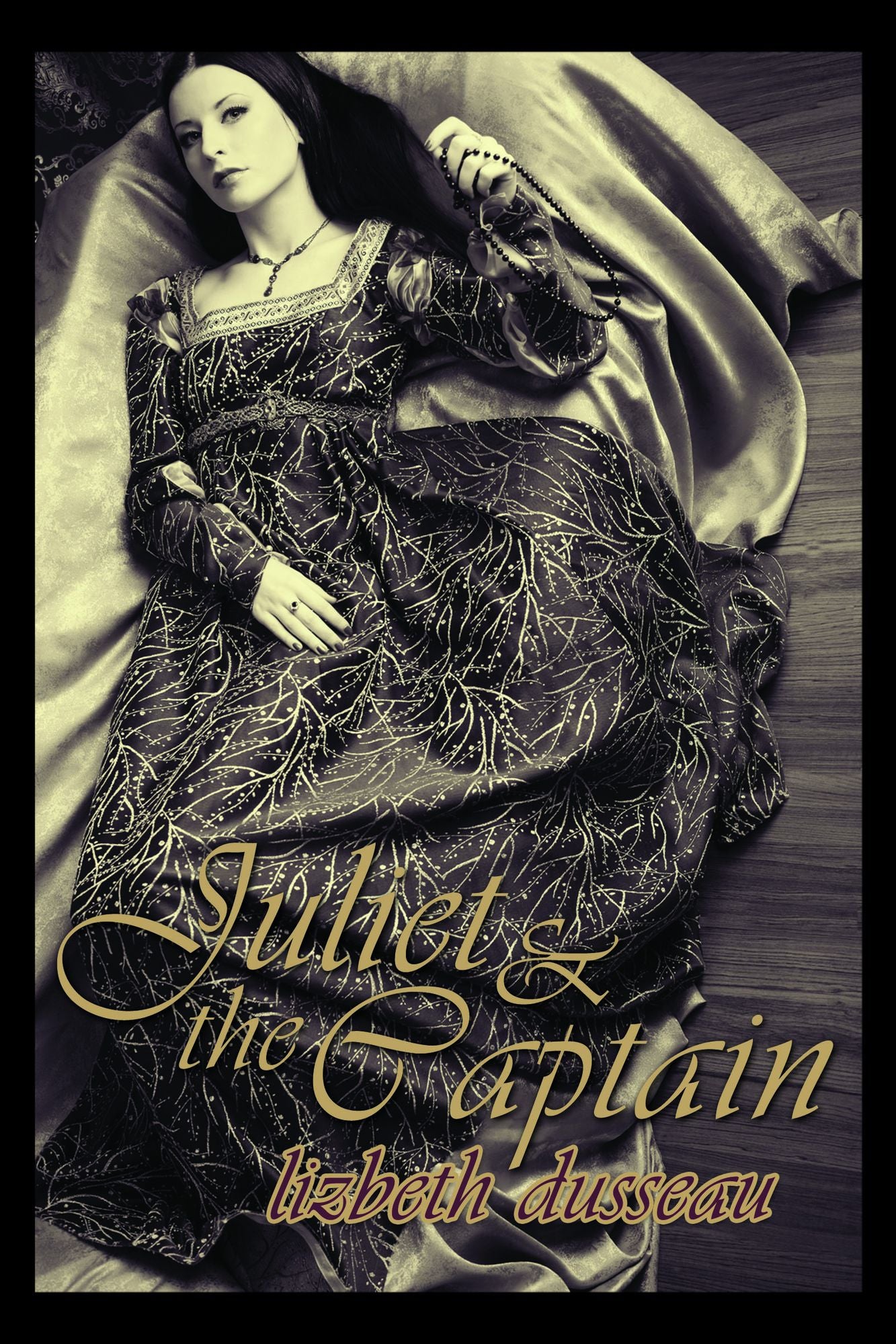 Juliet & The Captain