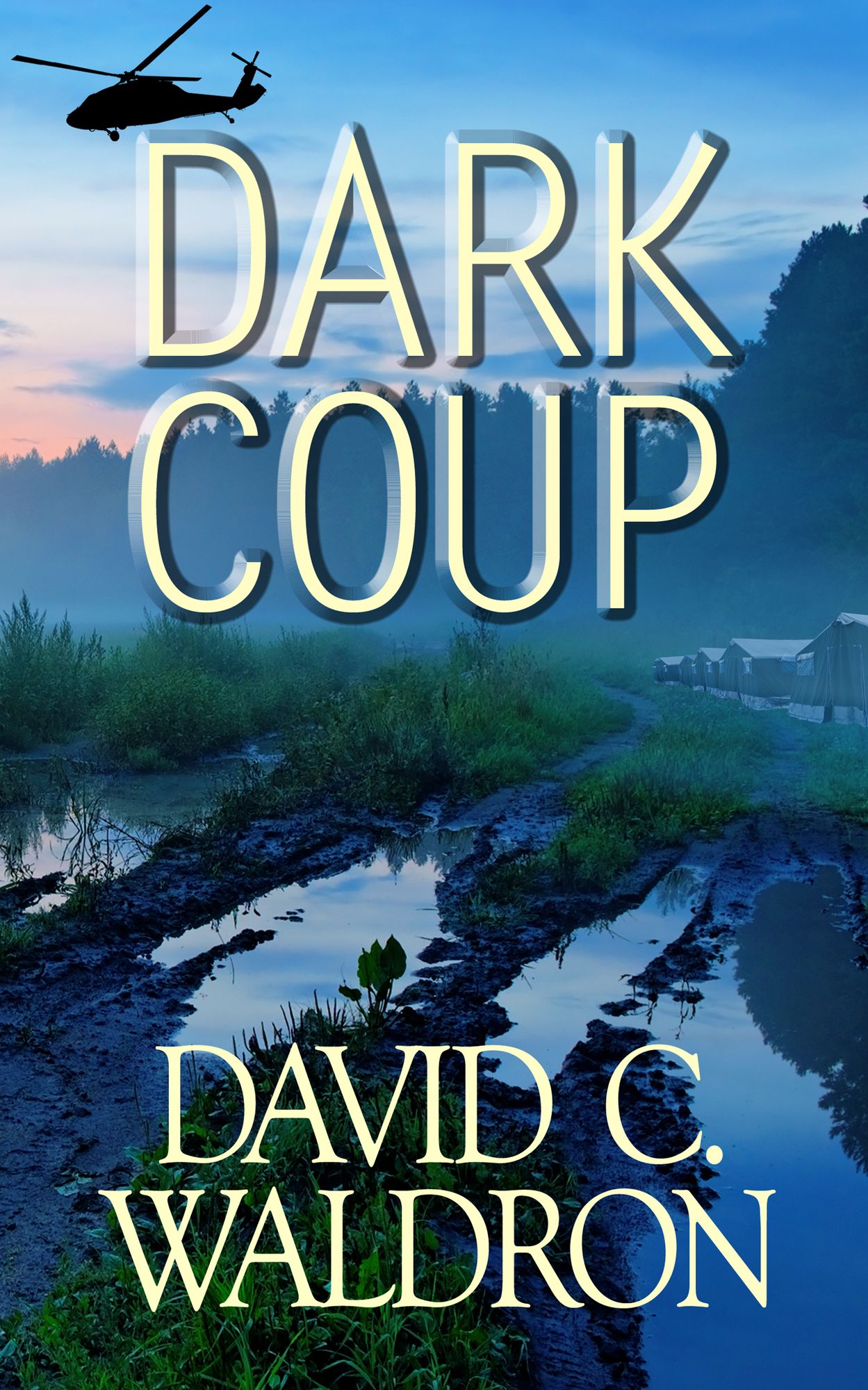 Dark Coup