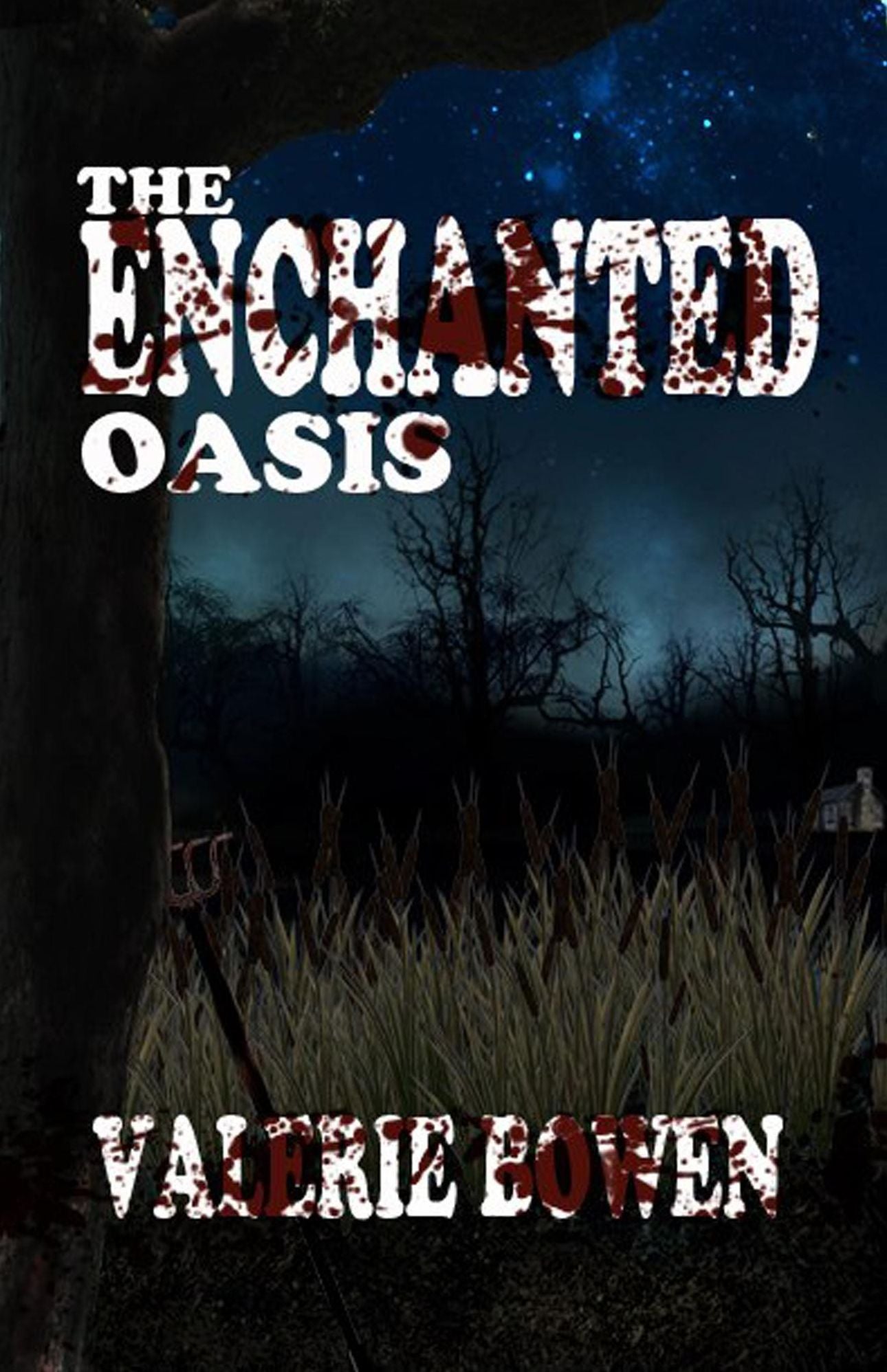The Enchanted Oasis