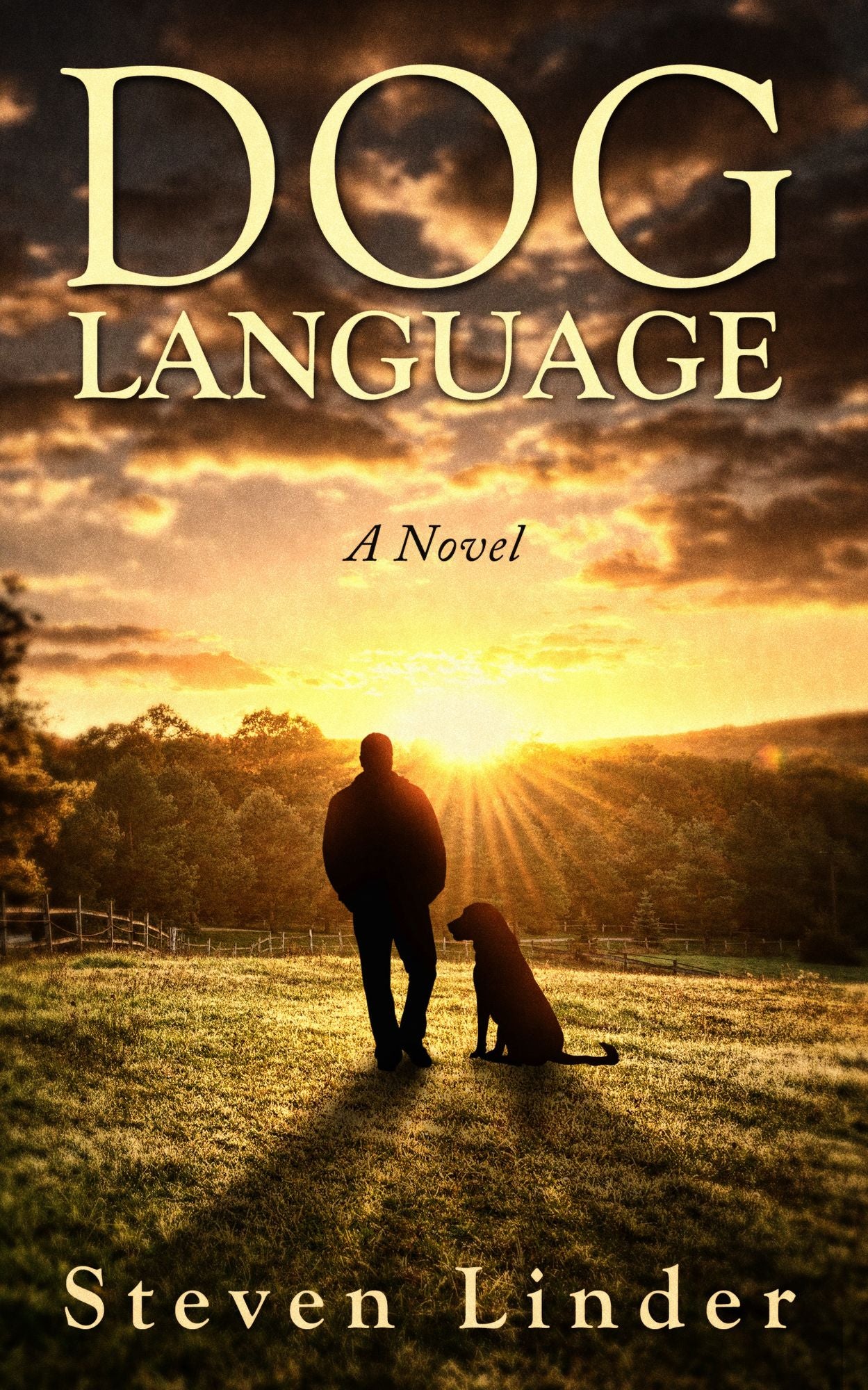 Dog Language: A Novel