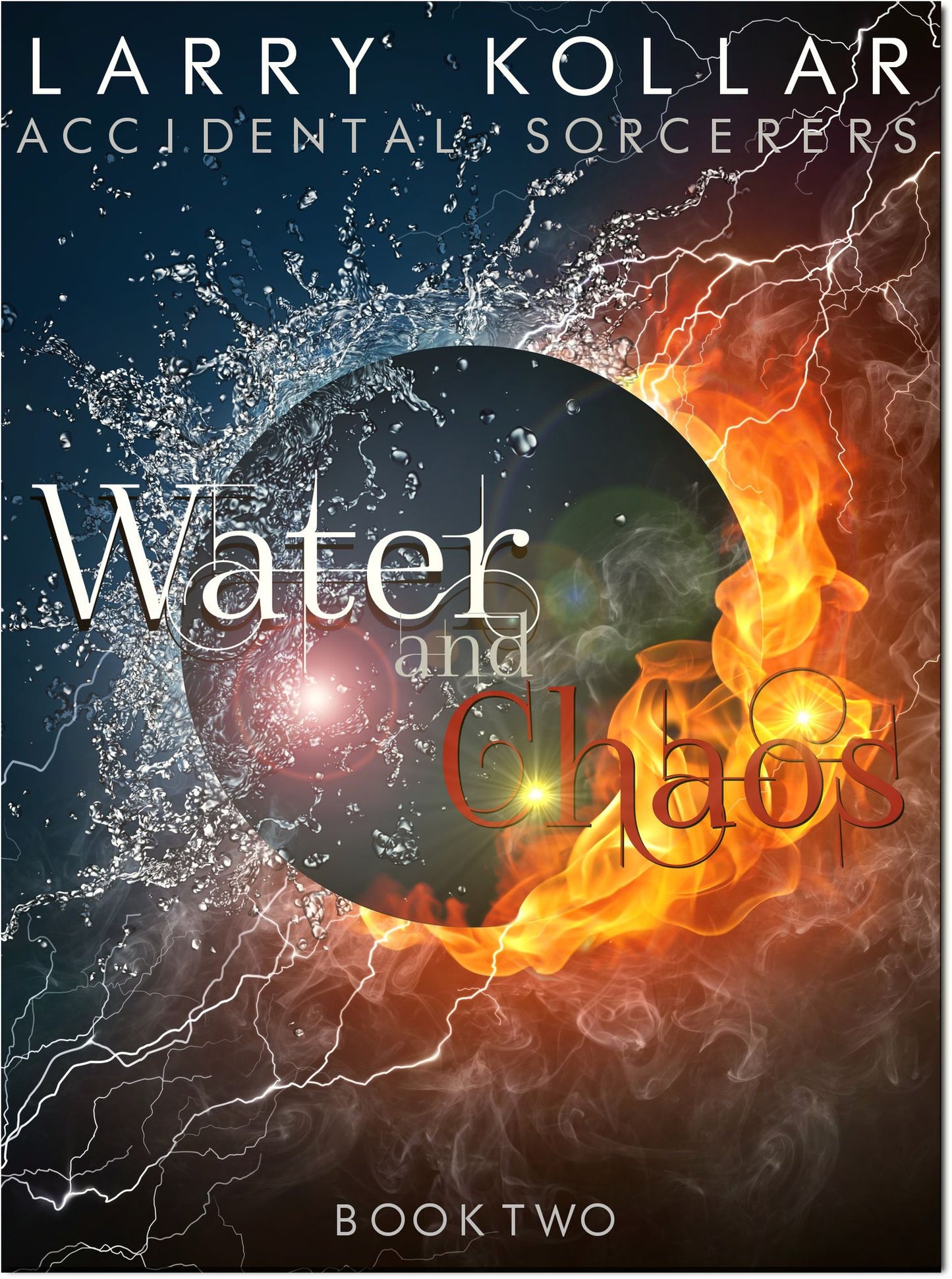 Water and Chaos