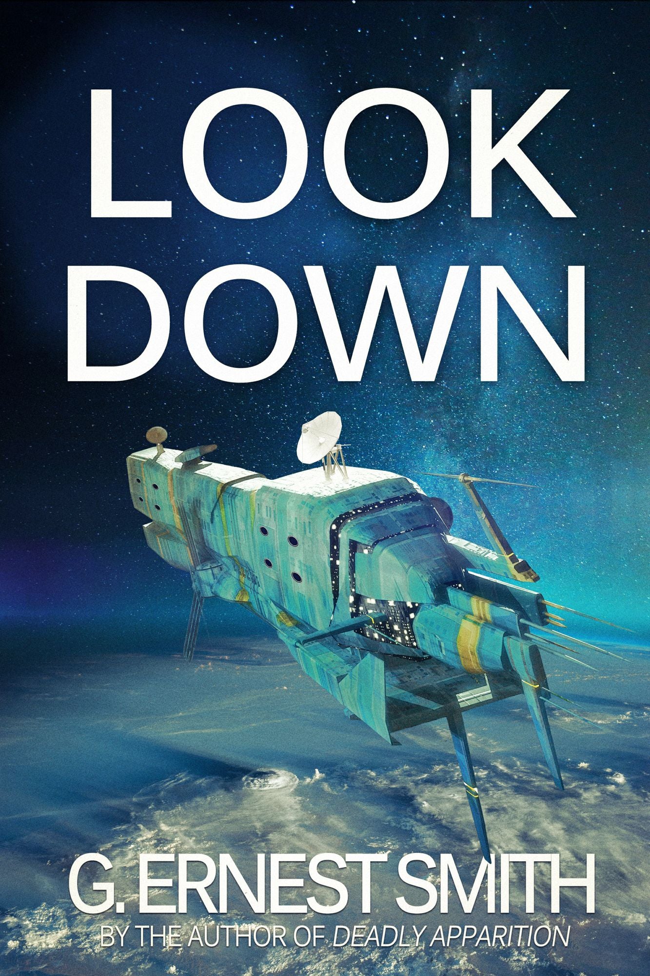 Look Down
