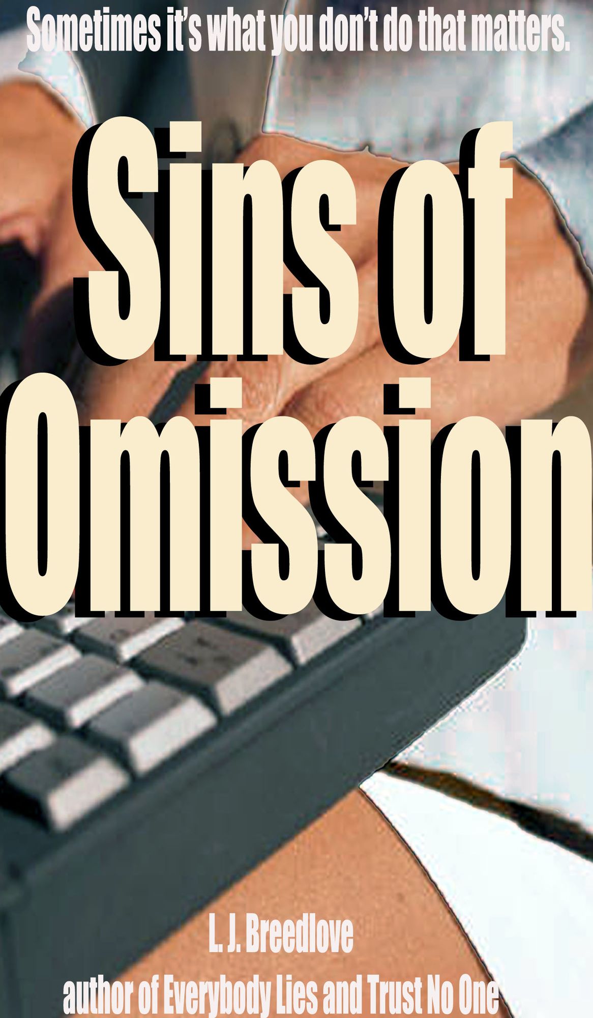 Sins of Omission