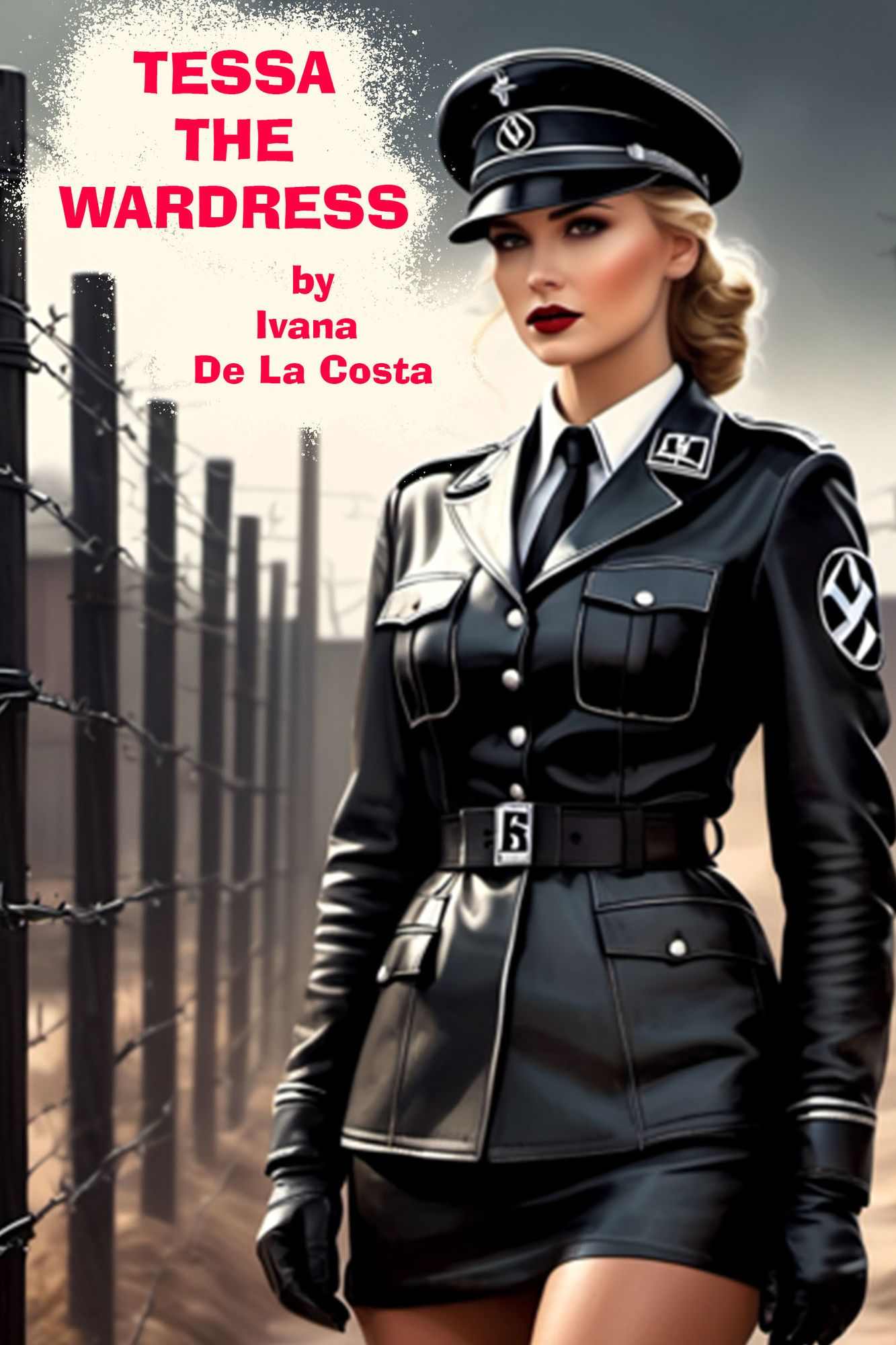 Tessa The Wardress