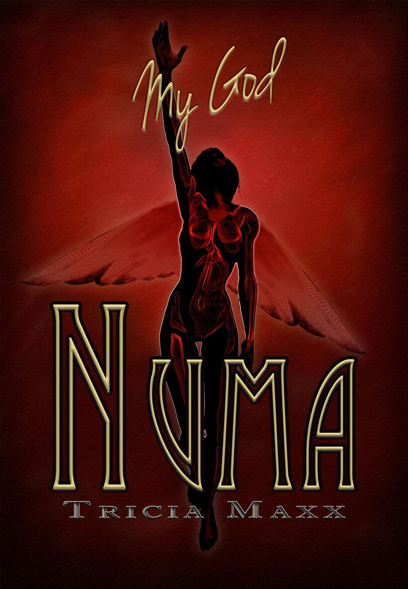 My God Numa