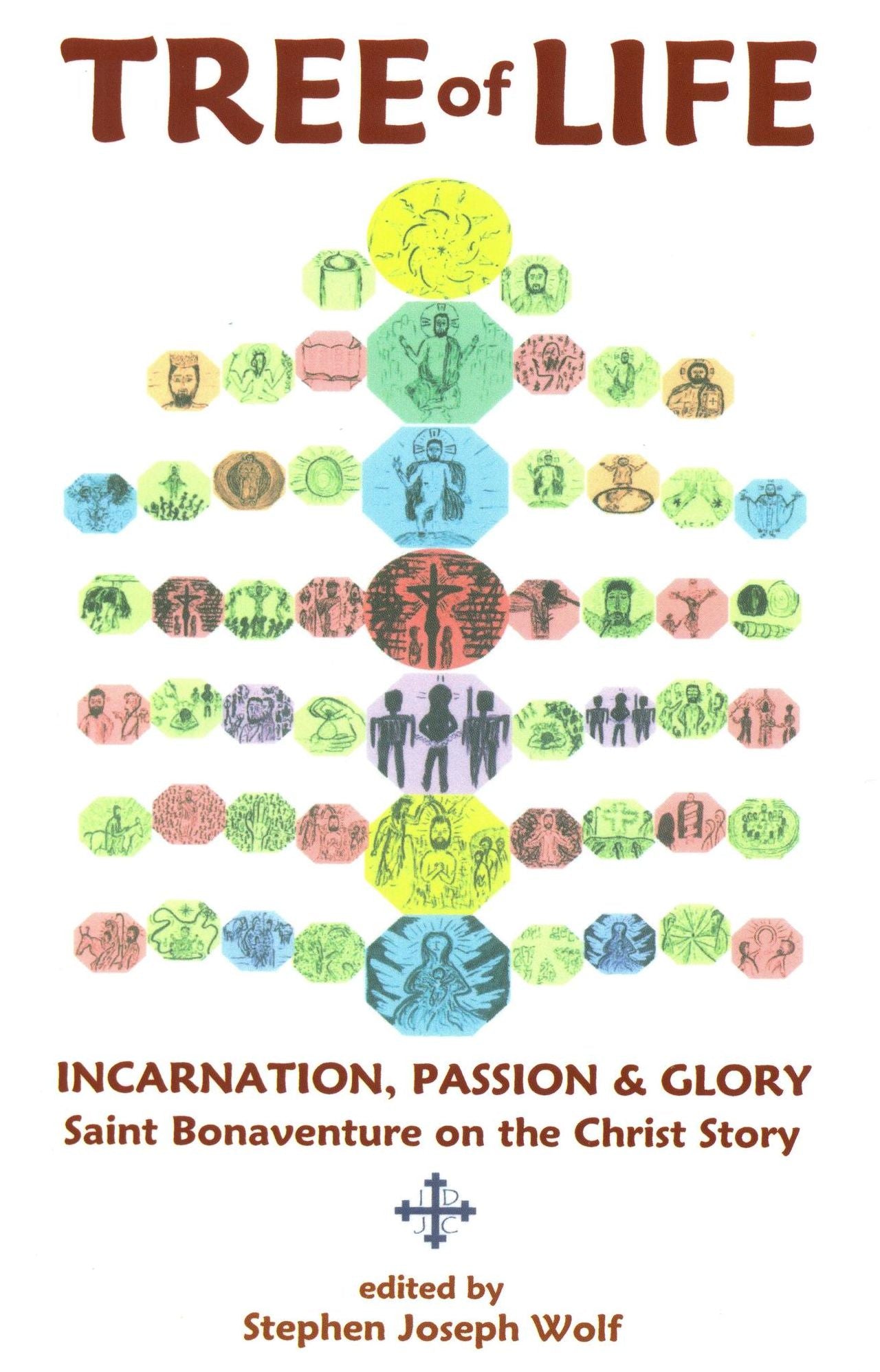 Tree of Life: Saint Bonaventure on the Christ Story
