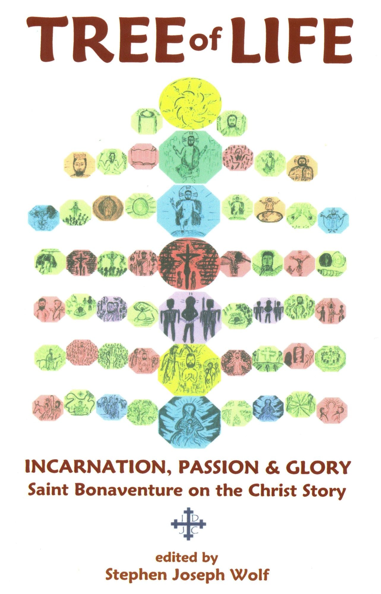 Tree of Life: Saint Bonaventure on the Christ Story