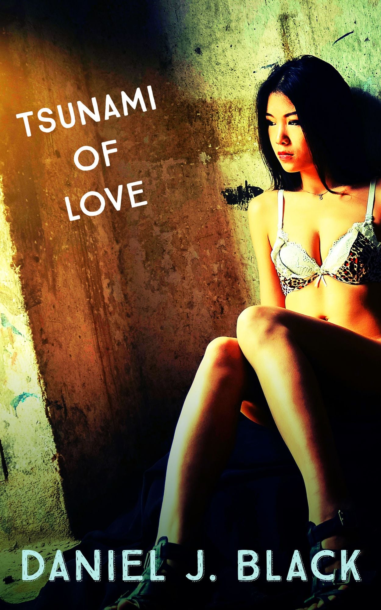 Tsunami of Love