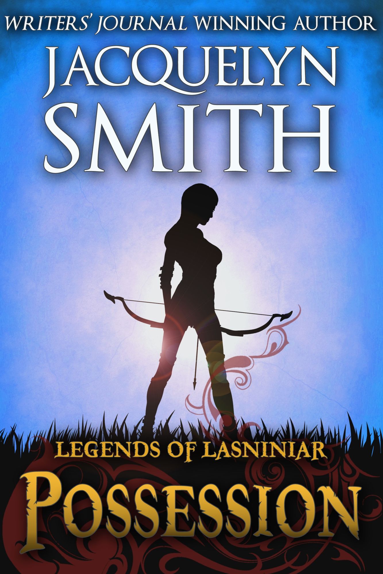 Legends of Lasniniar: Possession