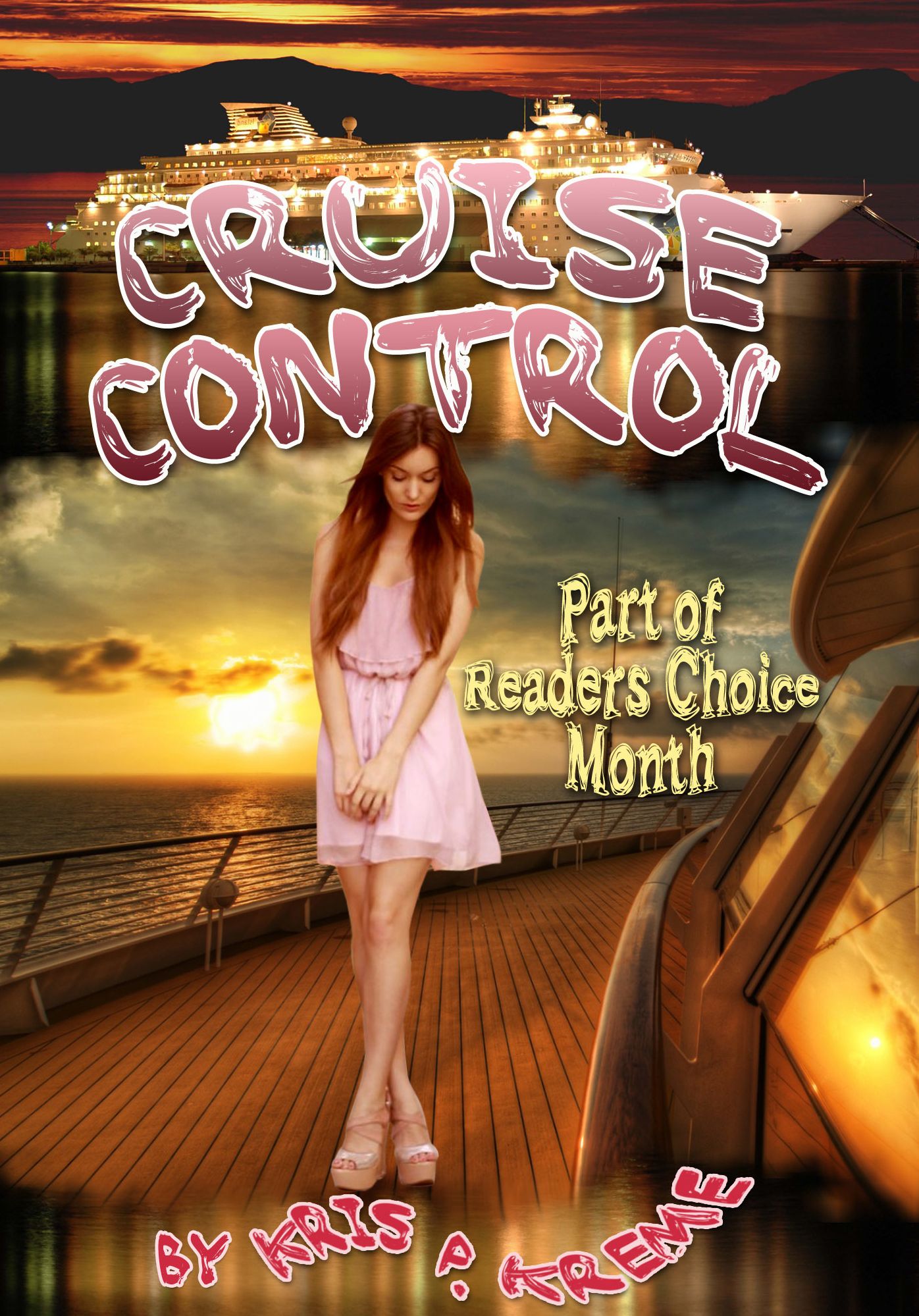 Cruise Control